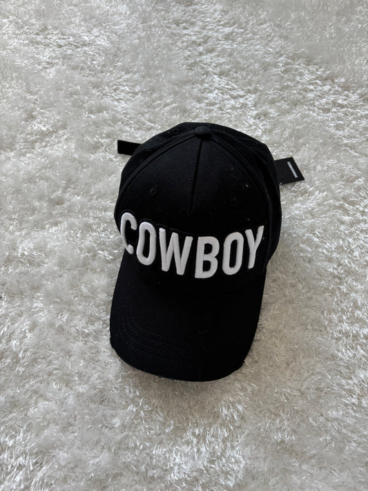 Dsquared Cap