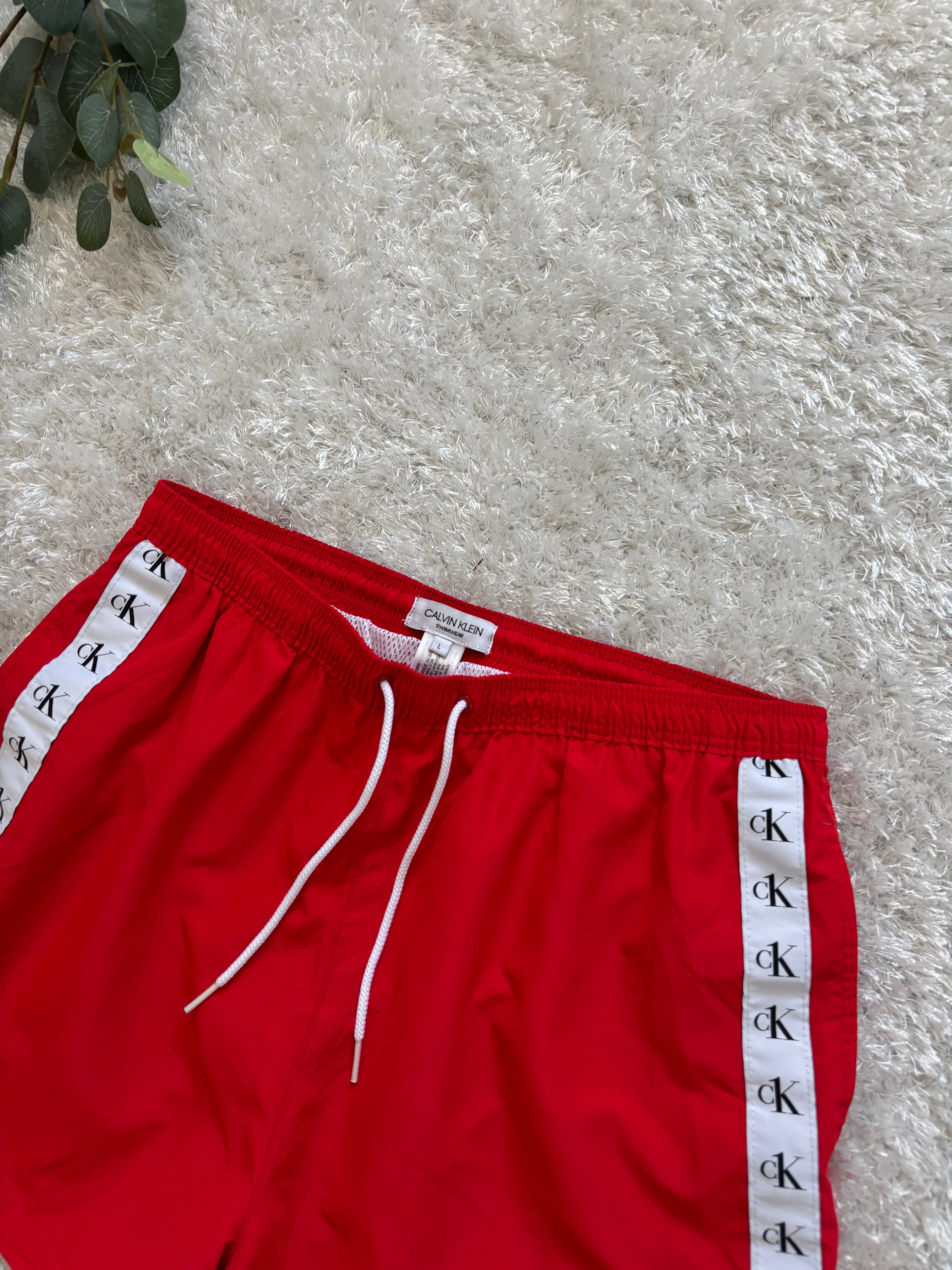Calvin Klein SwimShorts