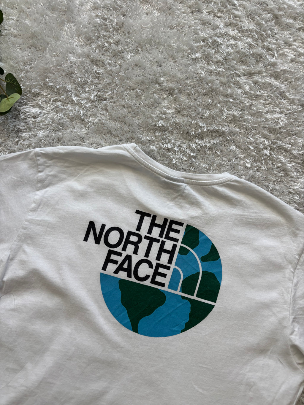 The North Face T-Shirt