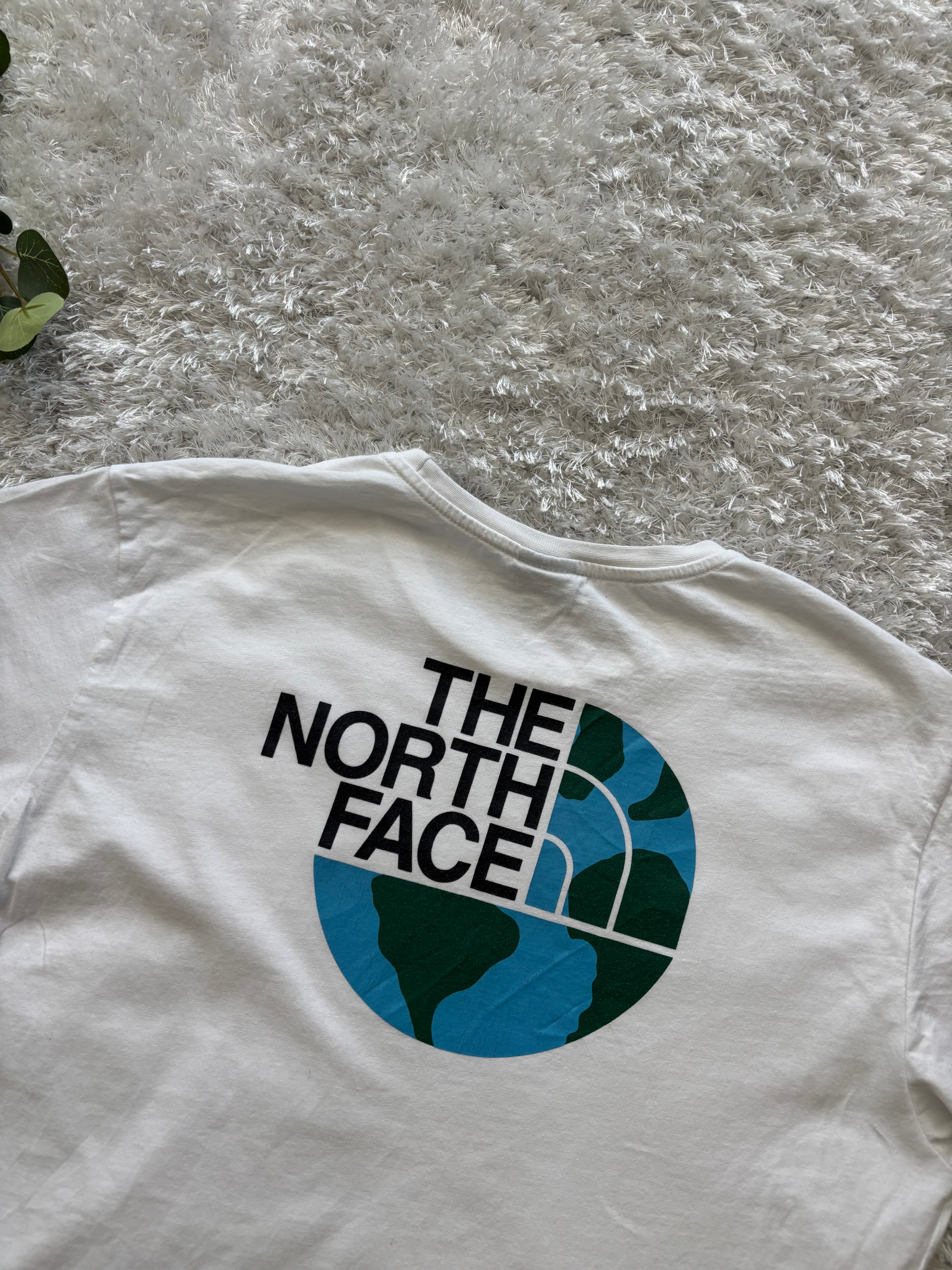 The North Face T-Shirt