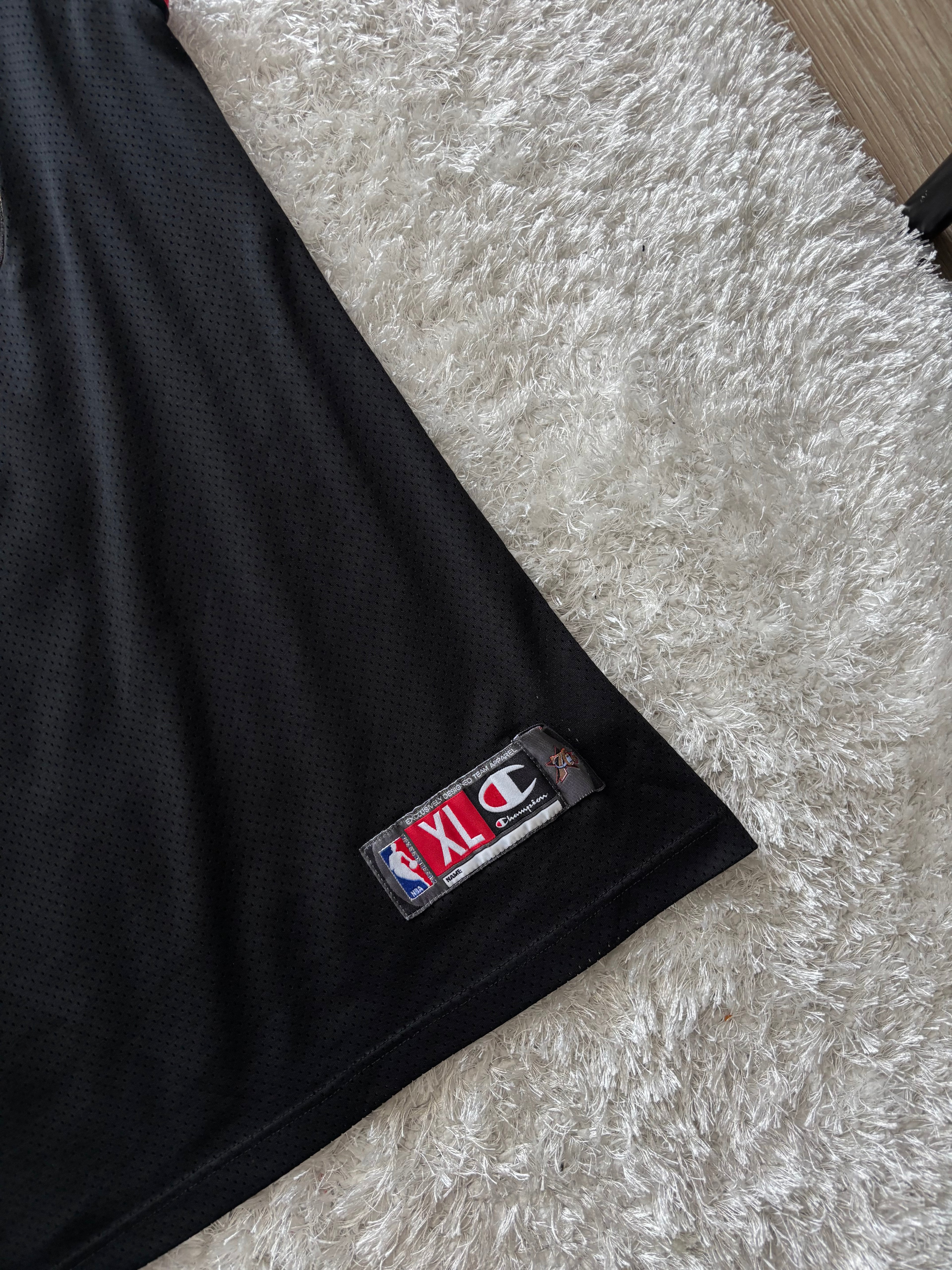 Champion x NBA Tank Top
