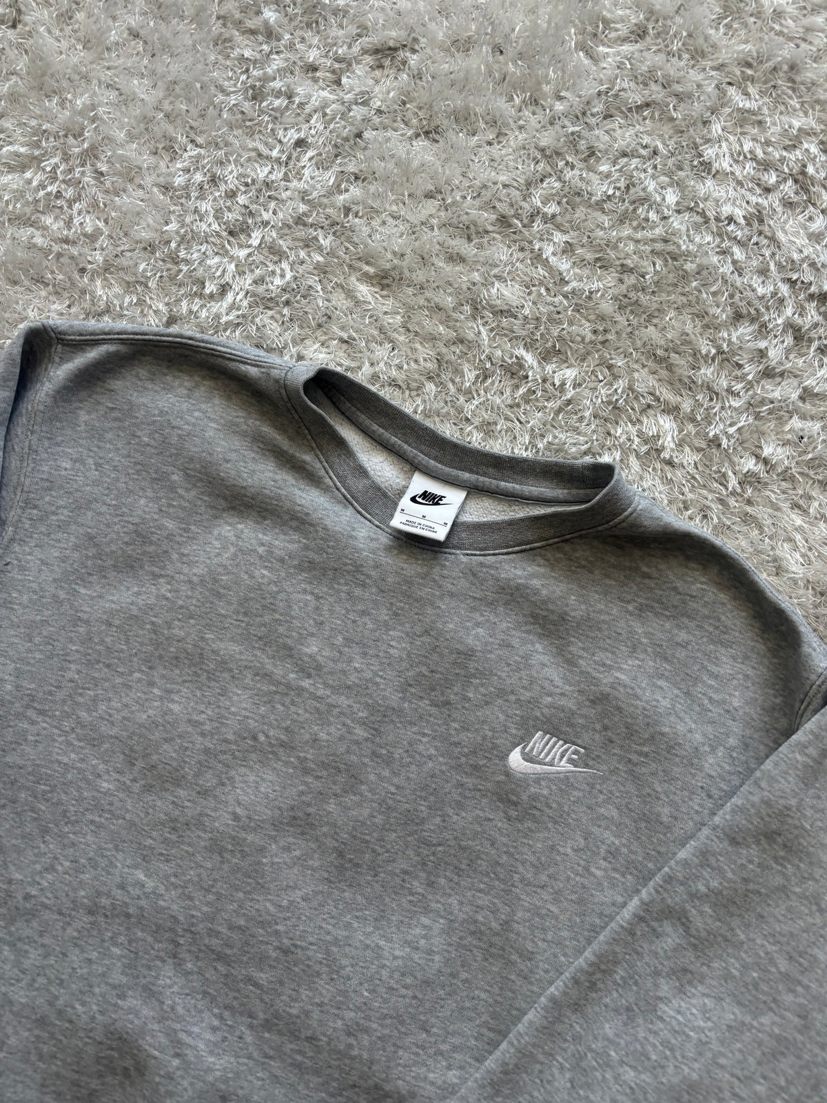 Nike Long Sleeve