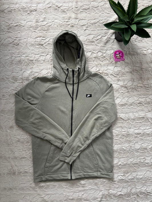 Nike Zip-Up