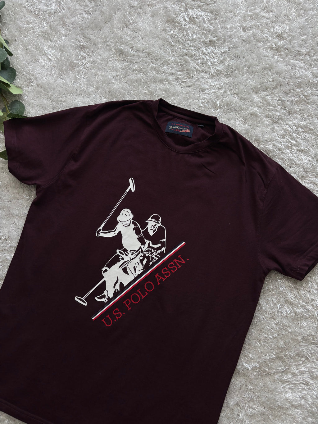 U.S Pollo Assn T-Shirt