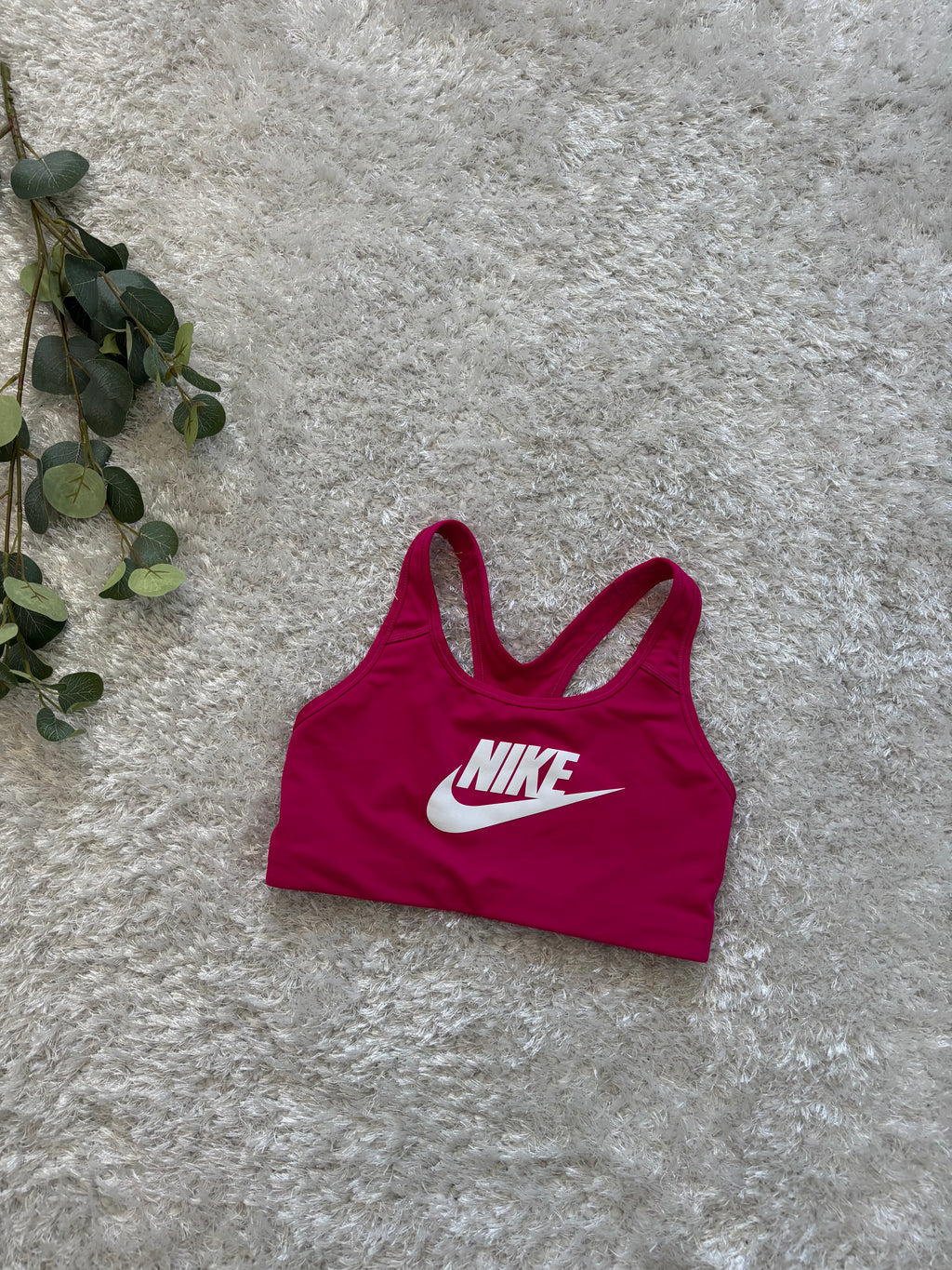 Nike SportsBra