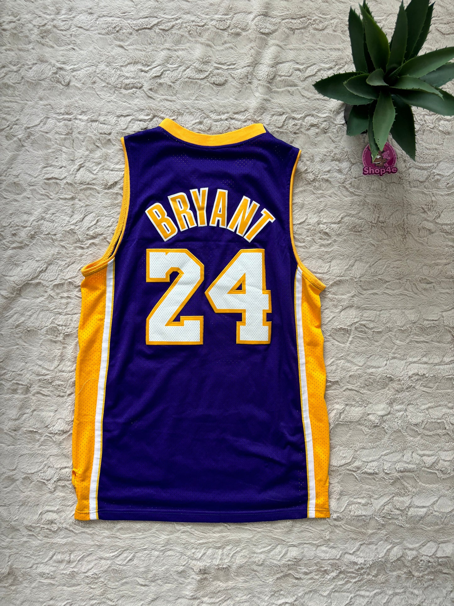 Lakers Kobe Bryant Tank Top