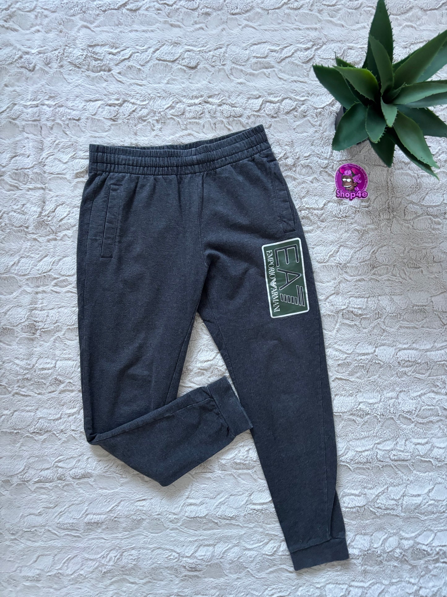 Emporio Armani TrackPant