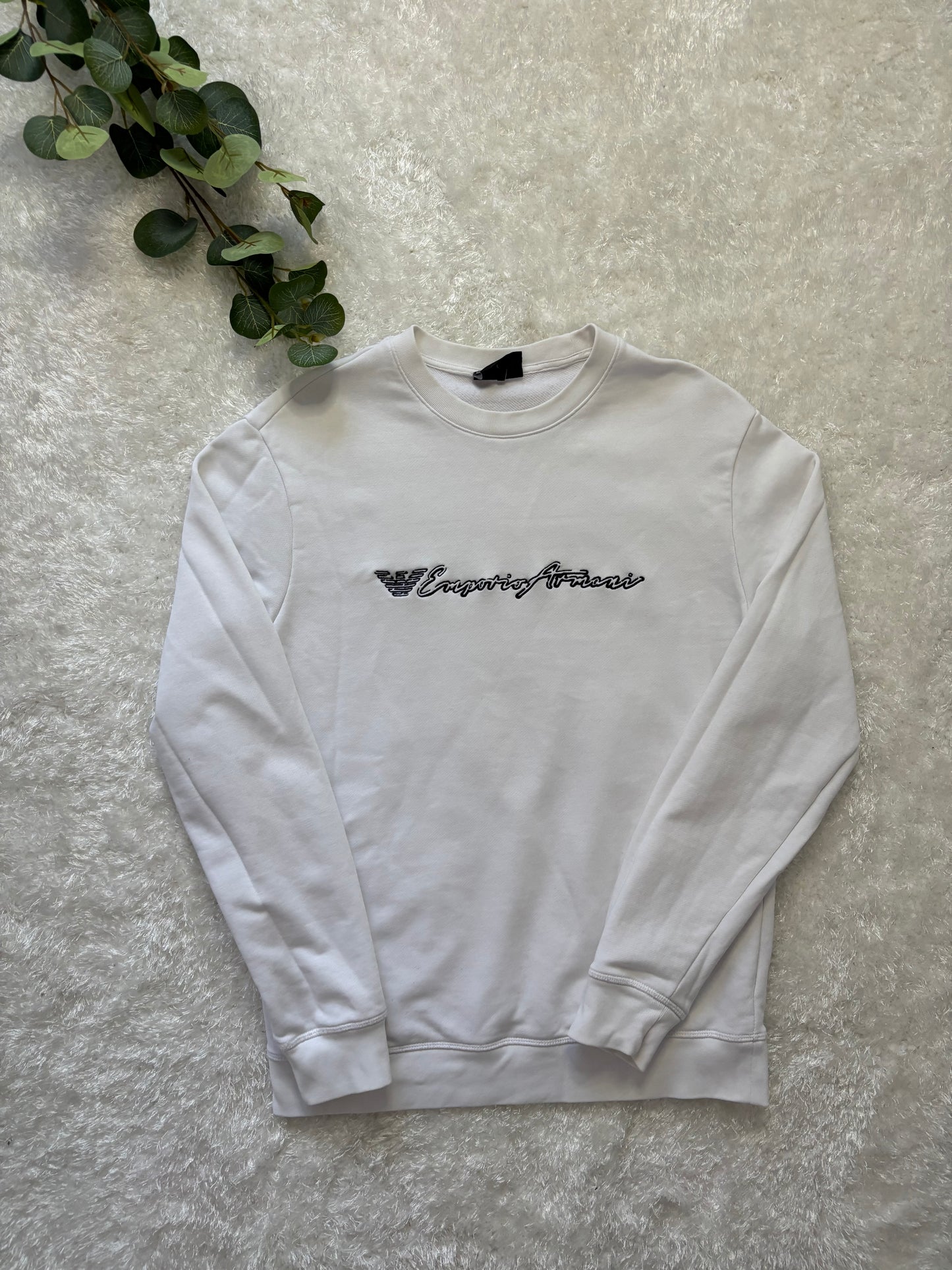 Emporio Armani Long Sleeve