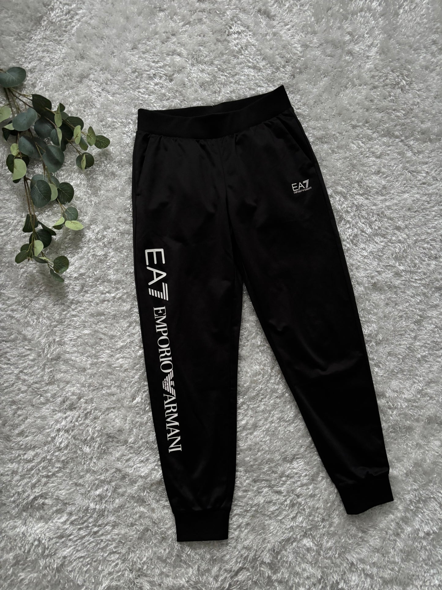 Emporio Armani EA7 TrackPants
