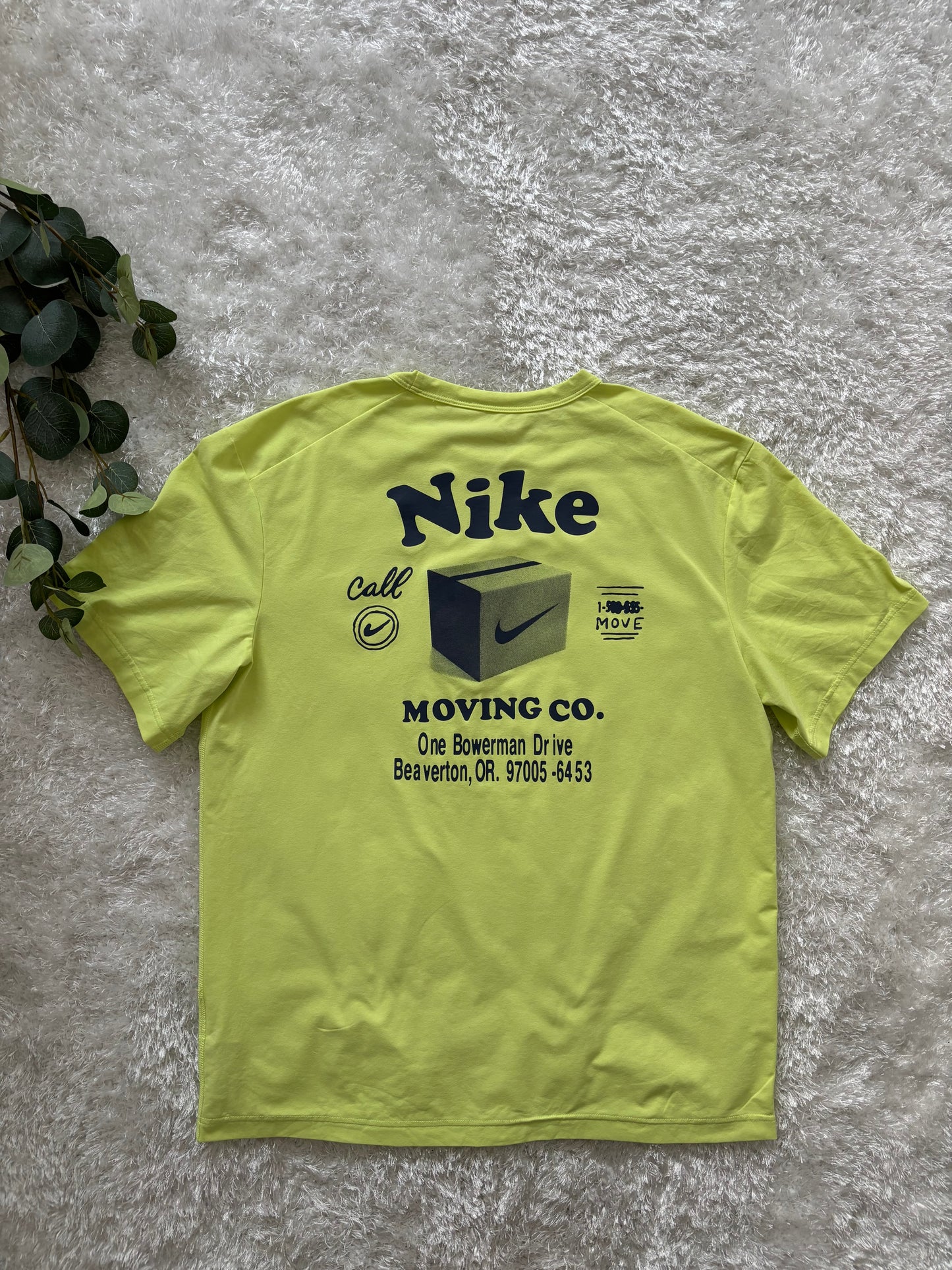 Nike T-Shirt