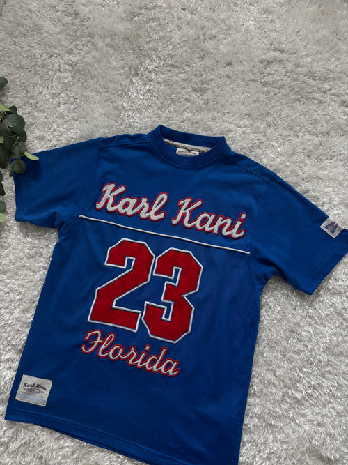 Karl Kani T-Shirt