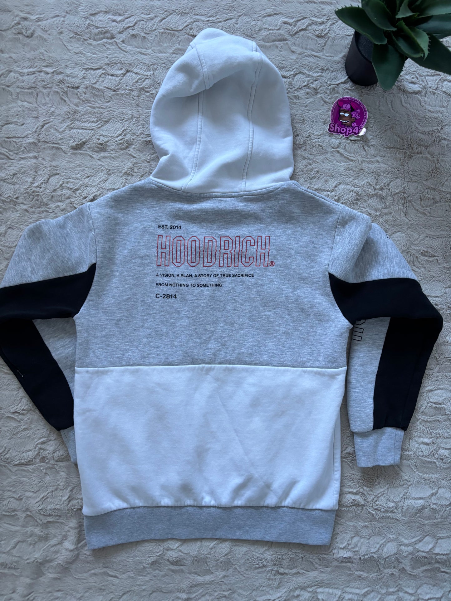 HOODRICH Hoodie