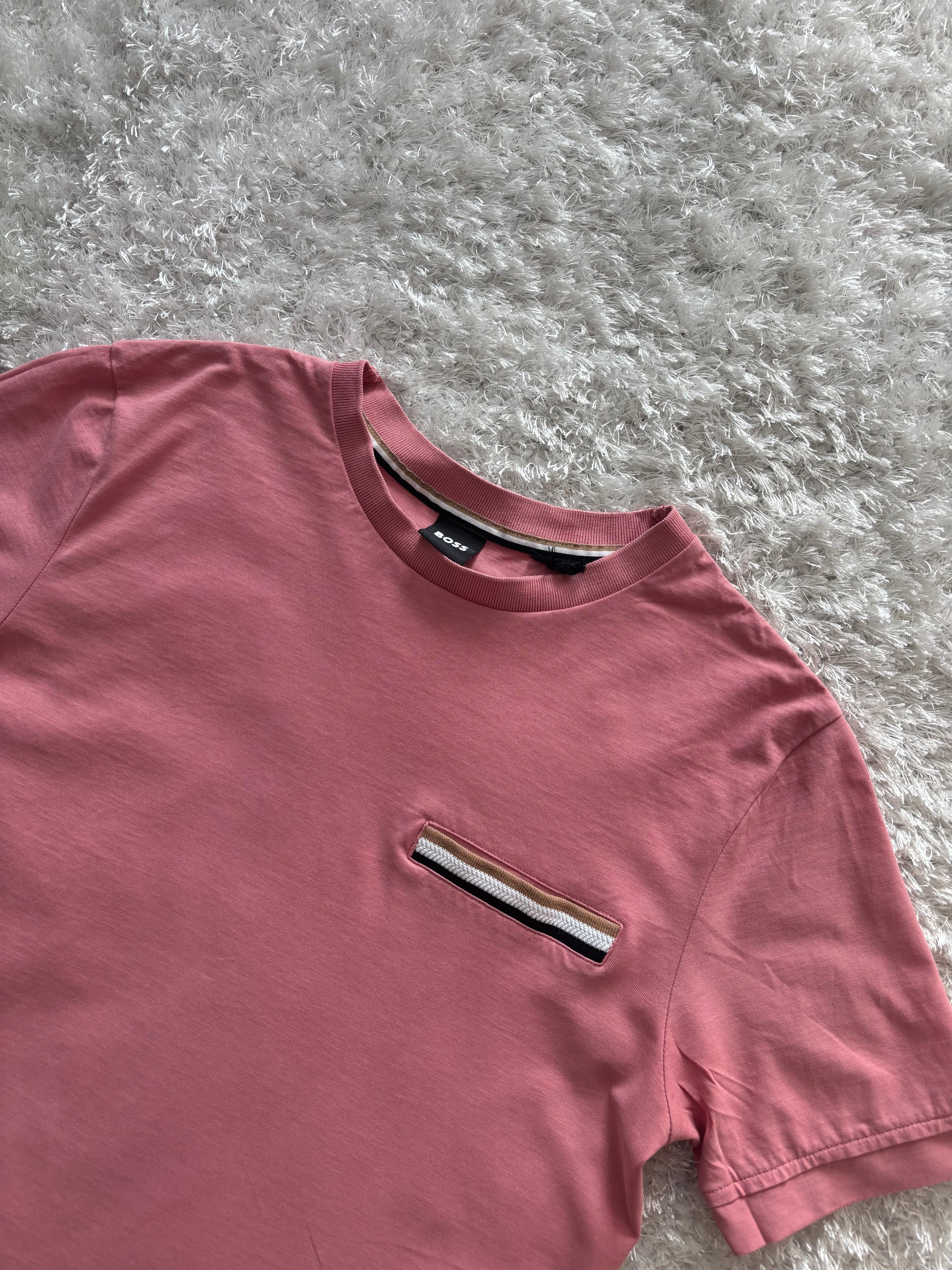 Boss T-Shirt
