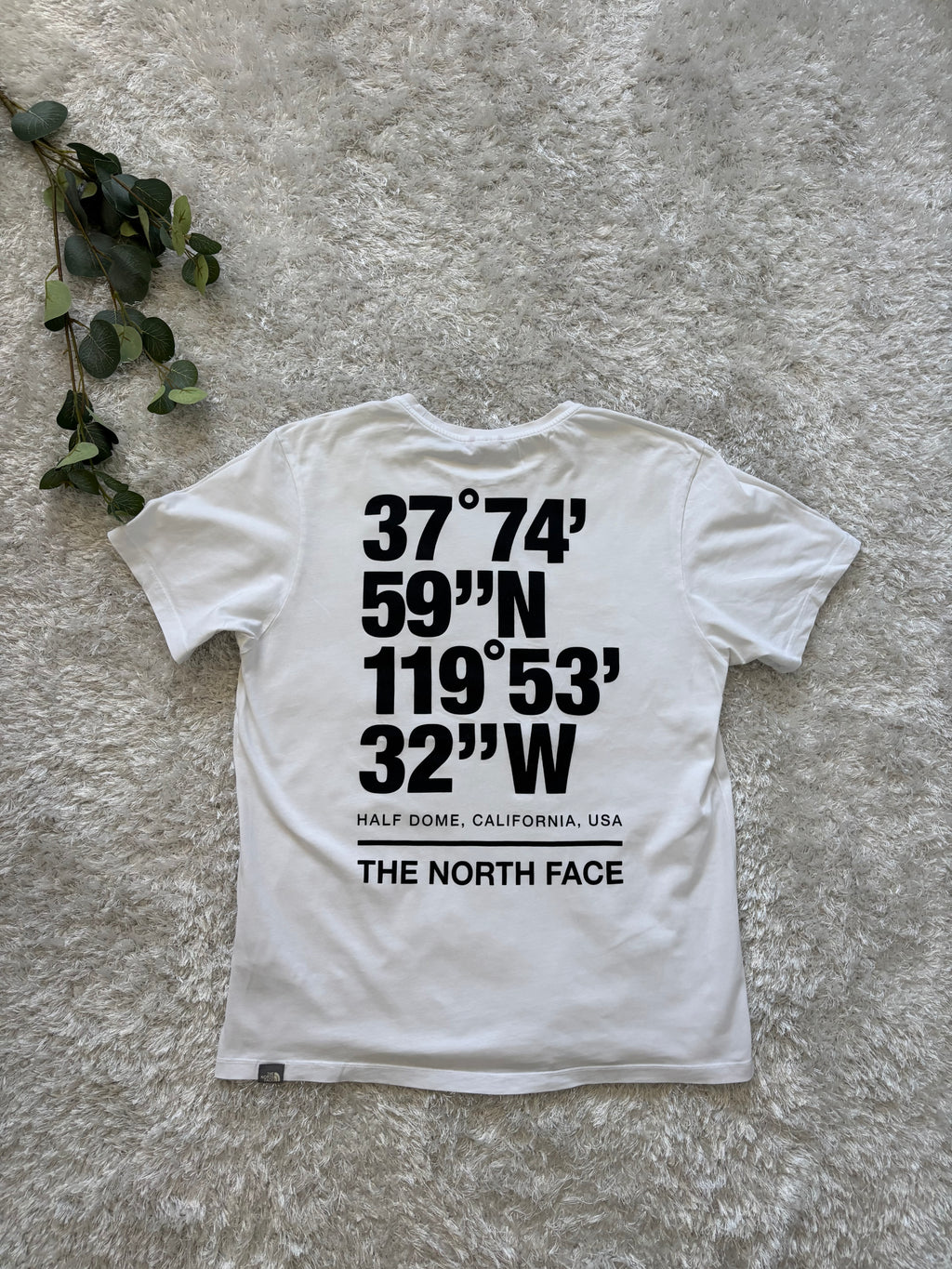 The North Face T-Shirt