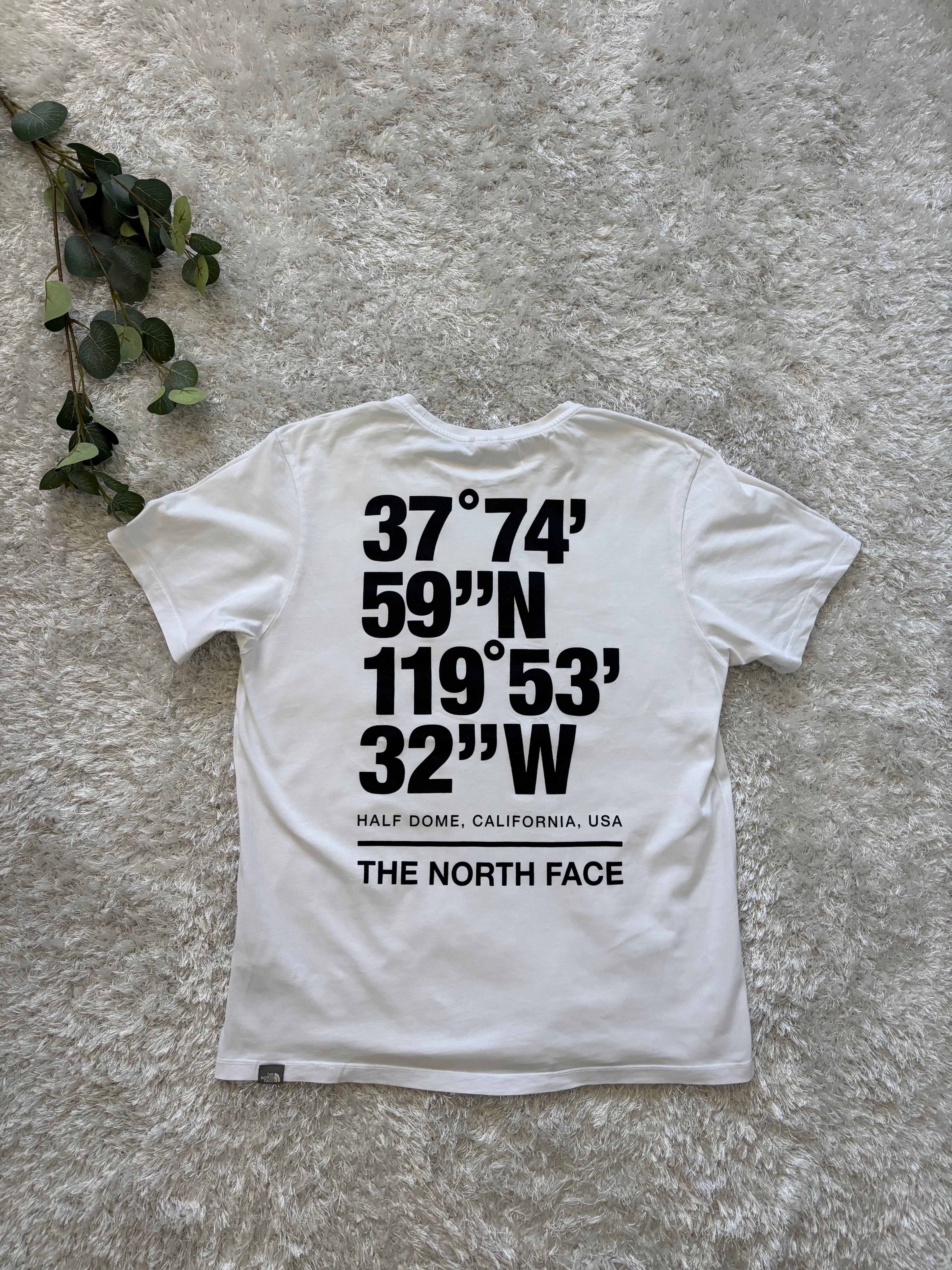 The North Face T-Shirt