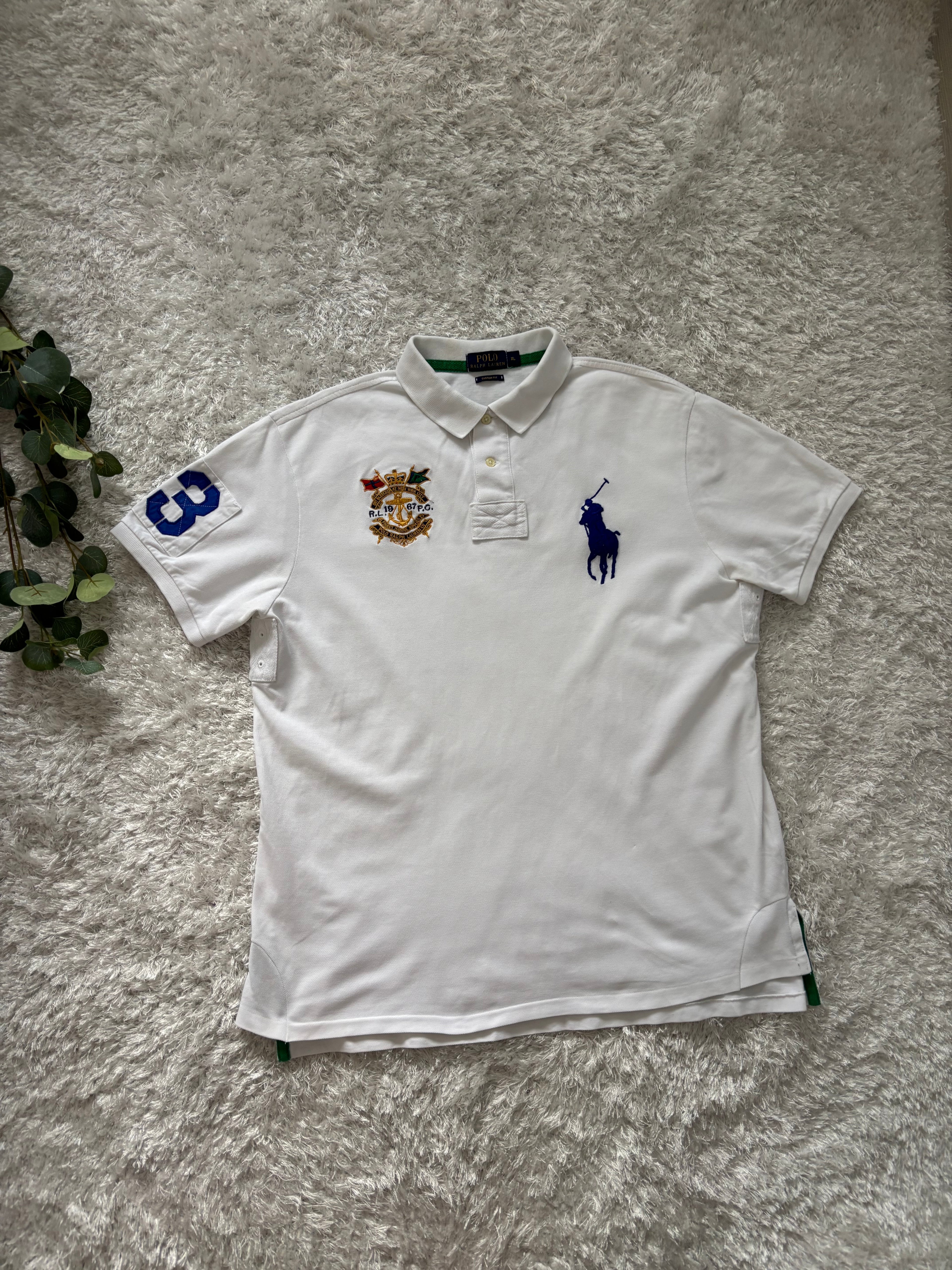 Polo Ralph Lauren Big Pony