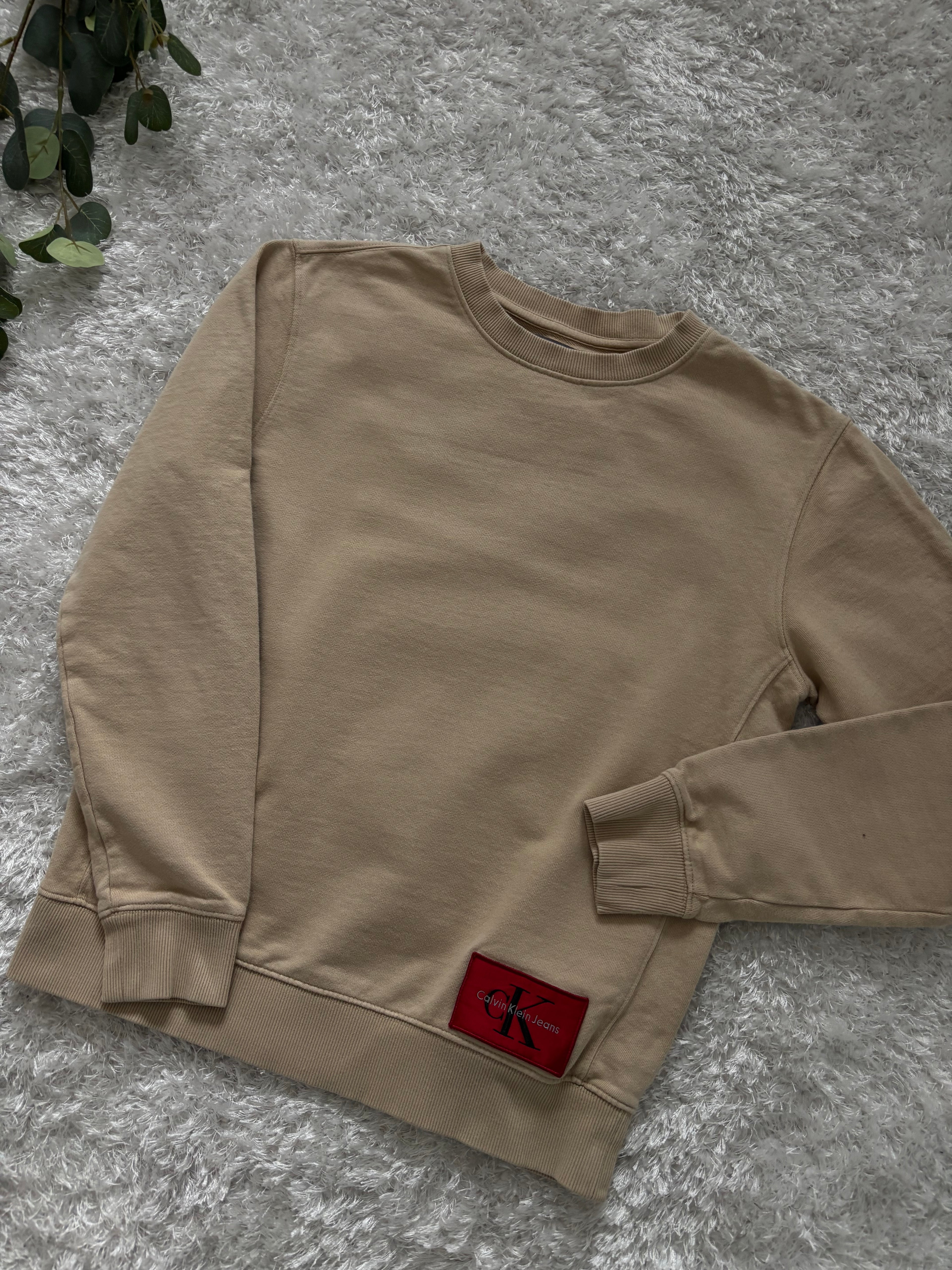 Calvin Klein Long Sleeve