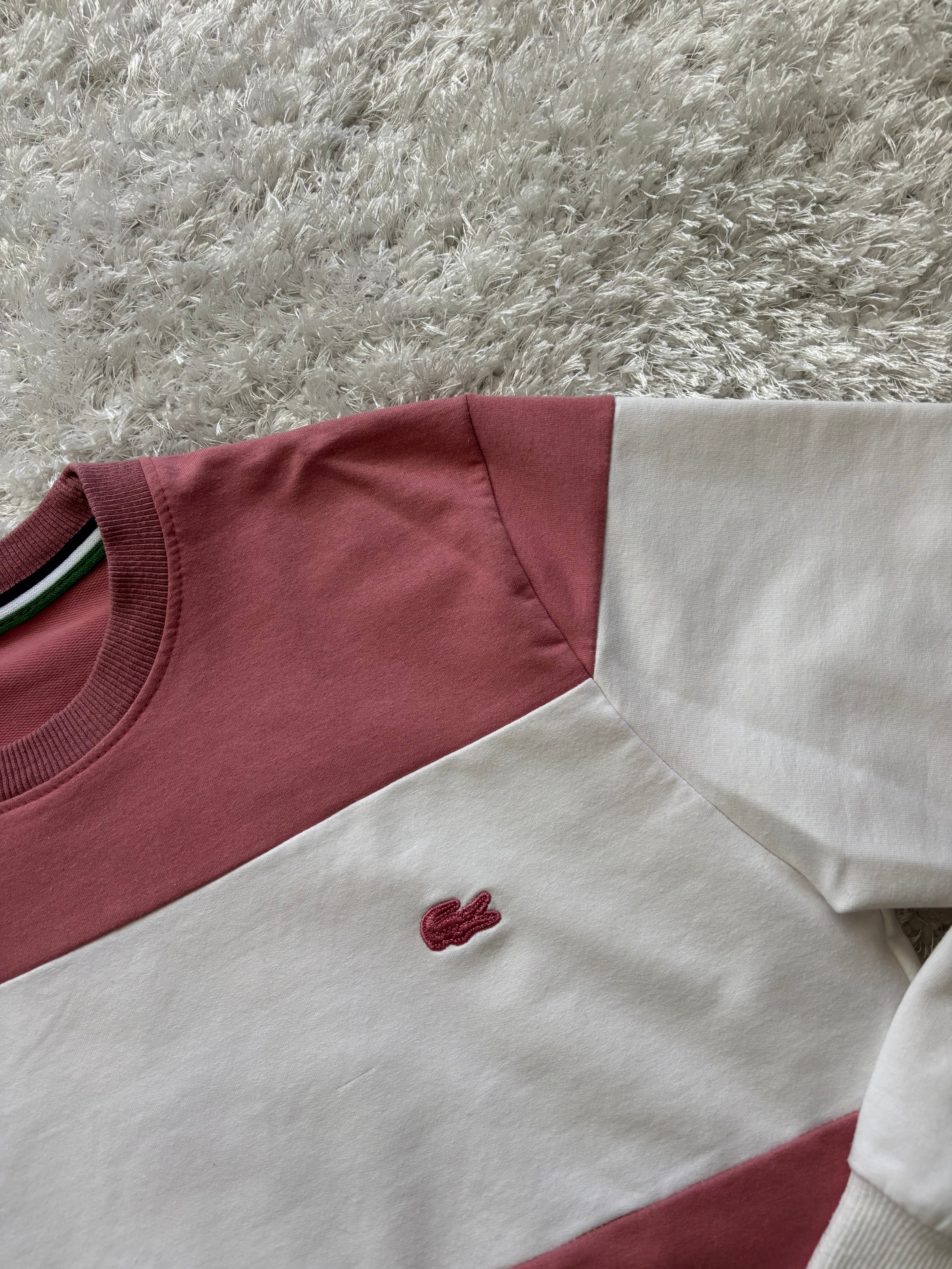 Lacoste Long Sleeve (Дамско)