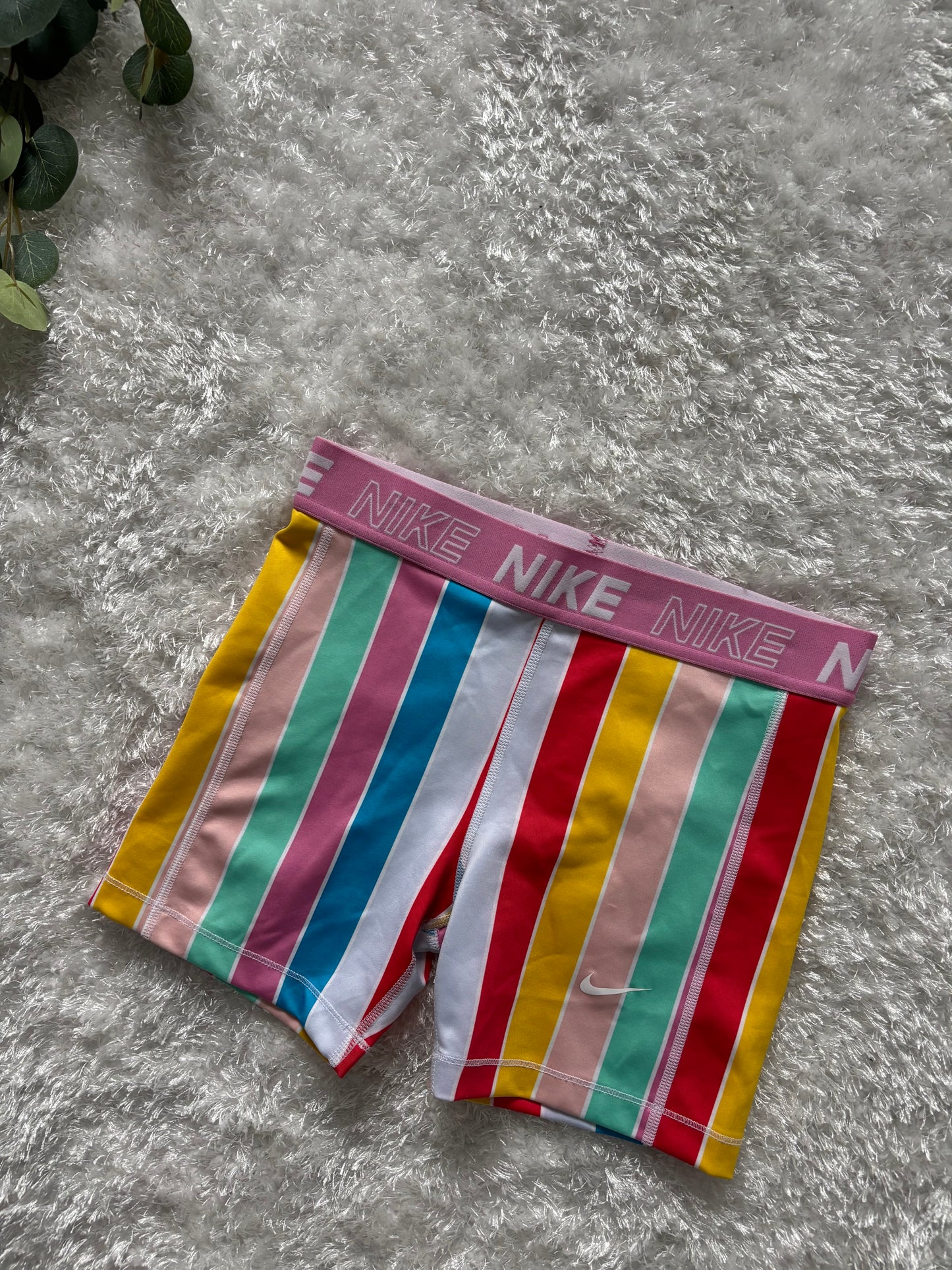 Nike Leggings (Дамско)