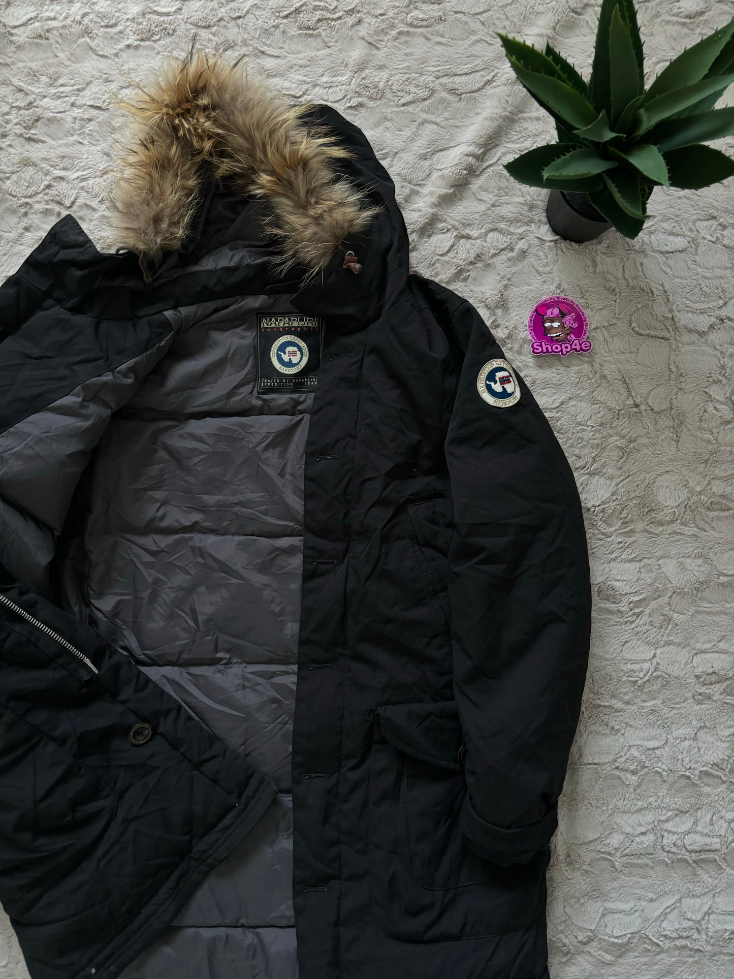 Napapijri Parka