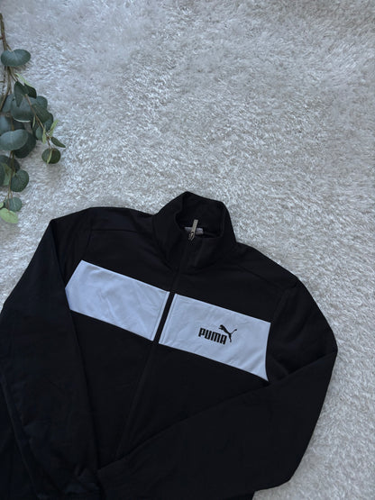 Puma Zip-Up