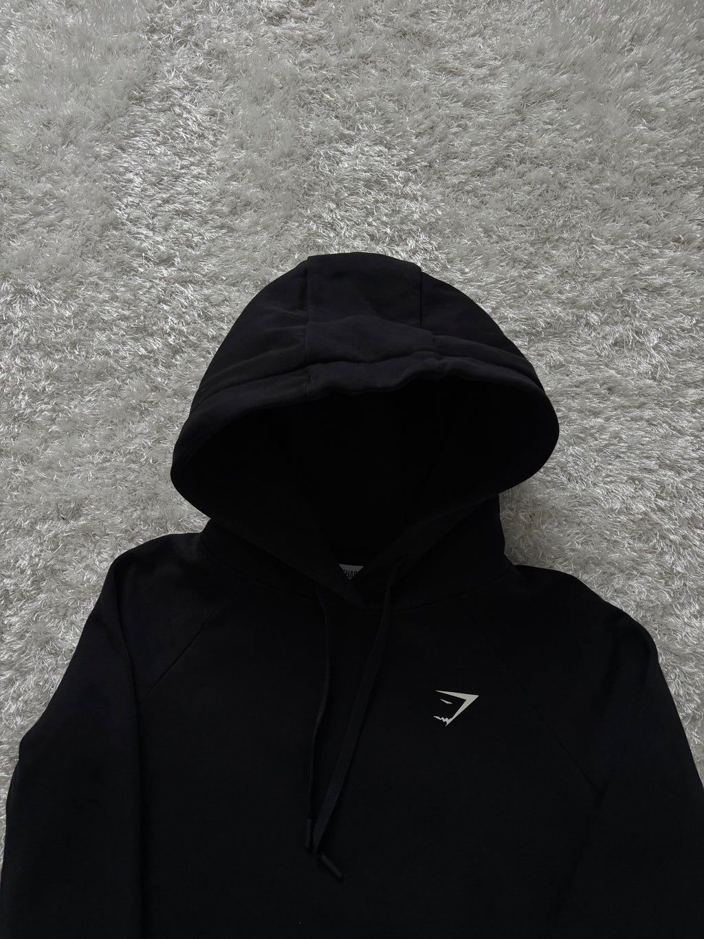 GymShark Hoodie (Дамско)