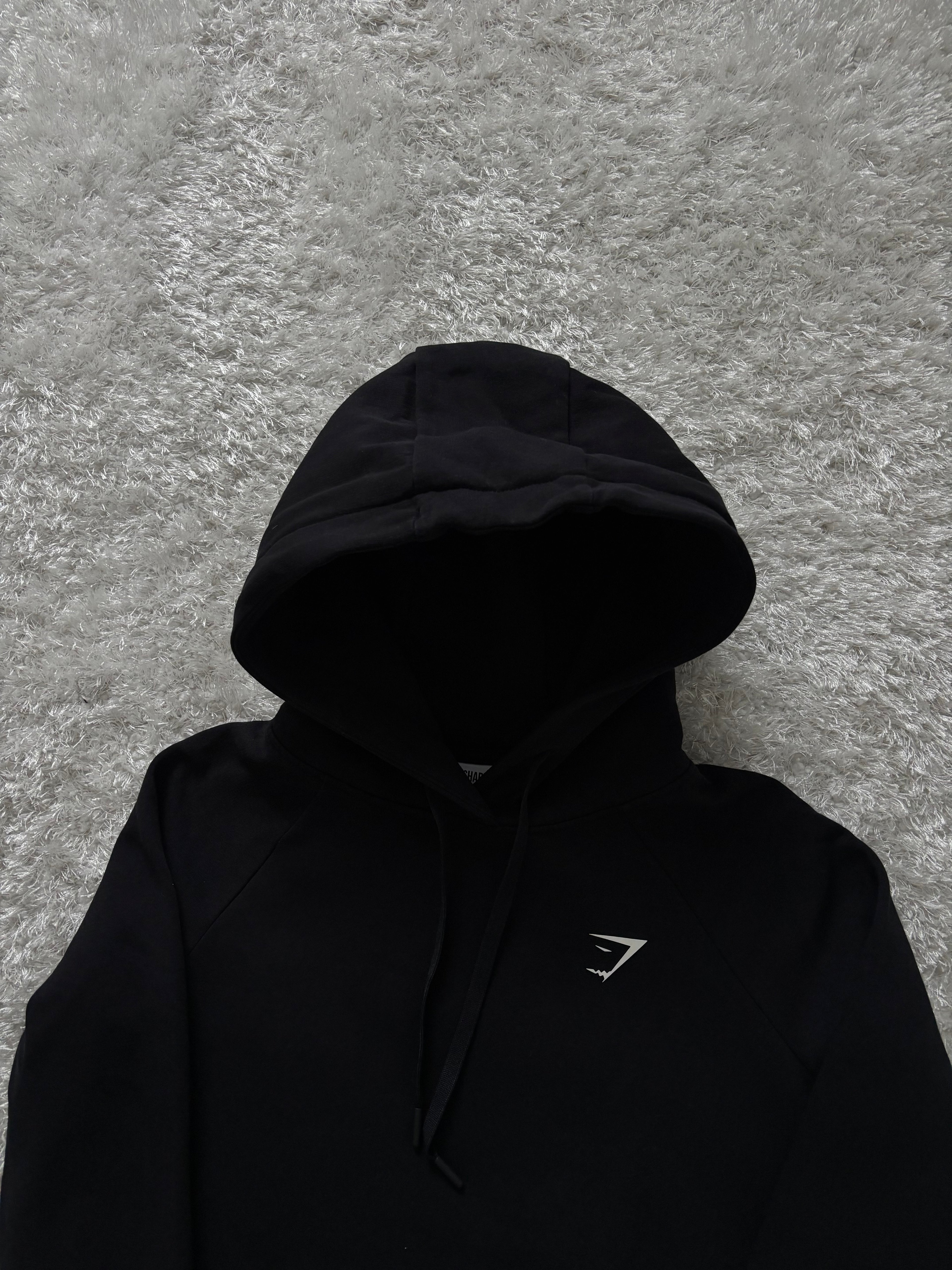 GymShark Hoodie (Дамско)