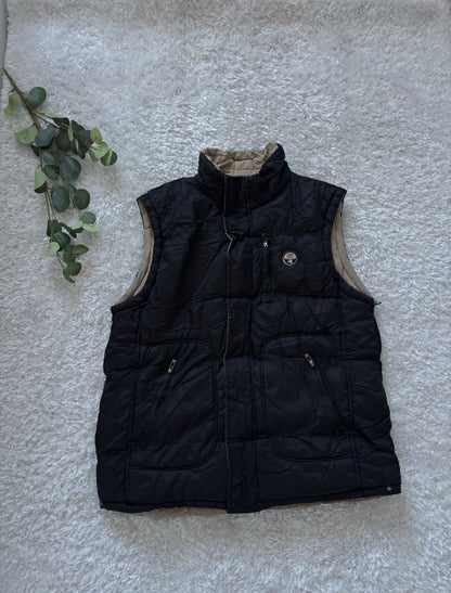 Napapijri Vest Двулицев