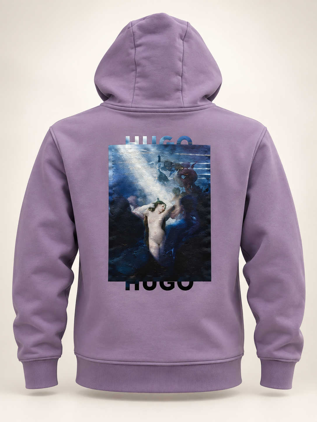 HUGO Hoodie