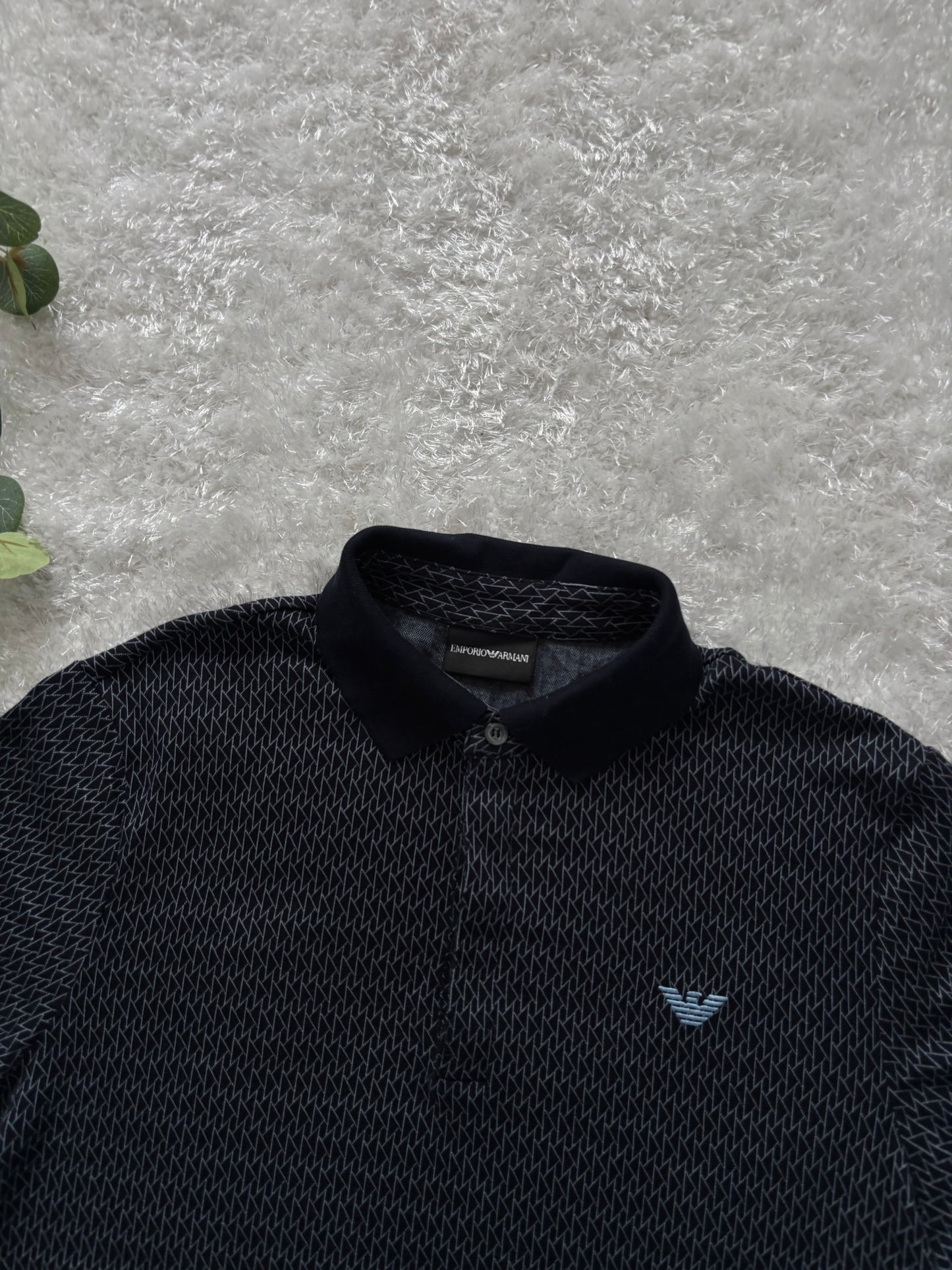 Emporio Armani Polo