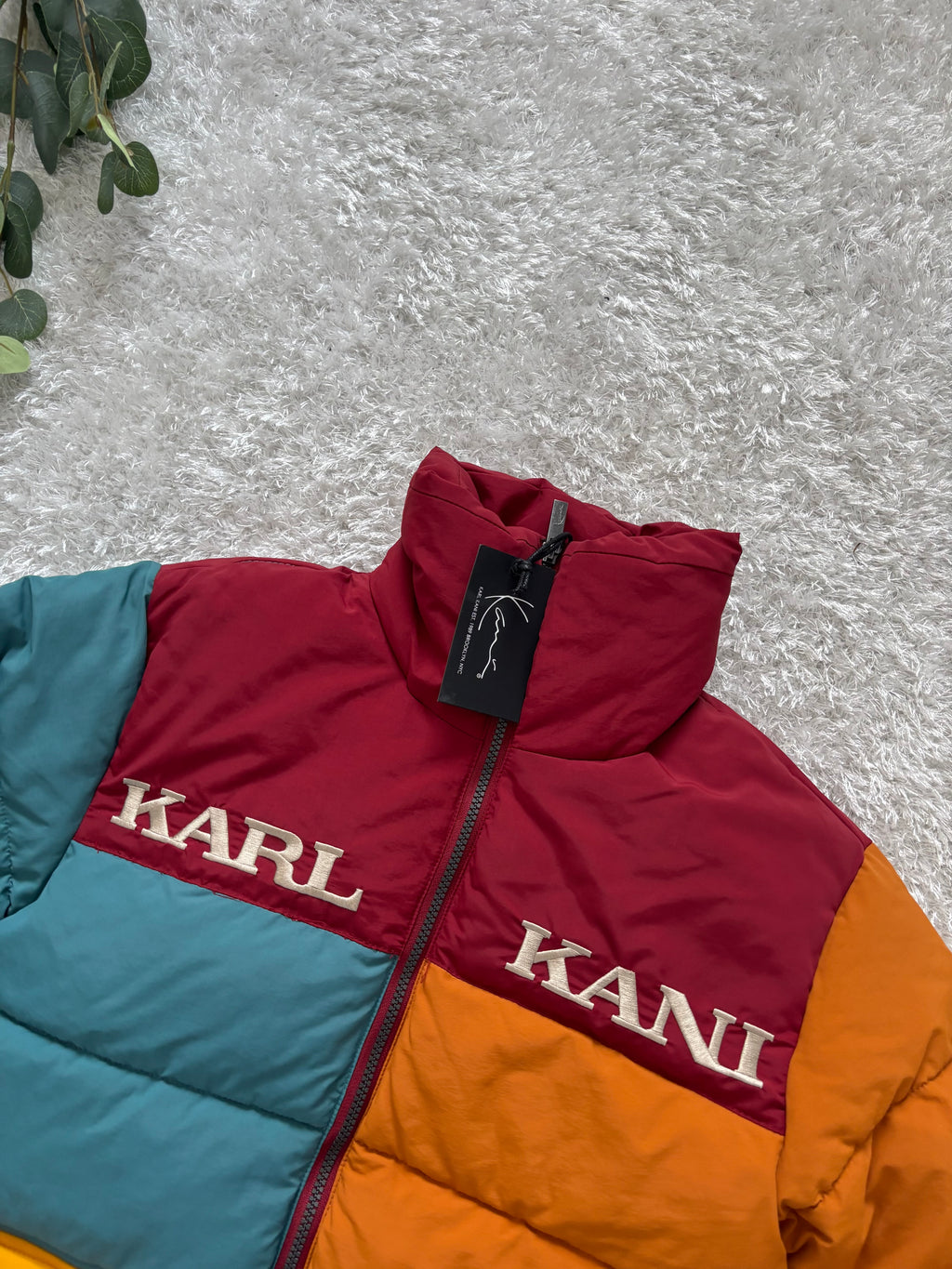 Karl Kani Jacket