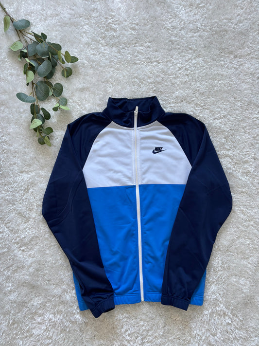 Nike Zip-Up