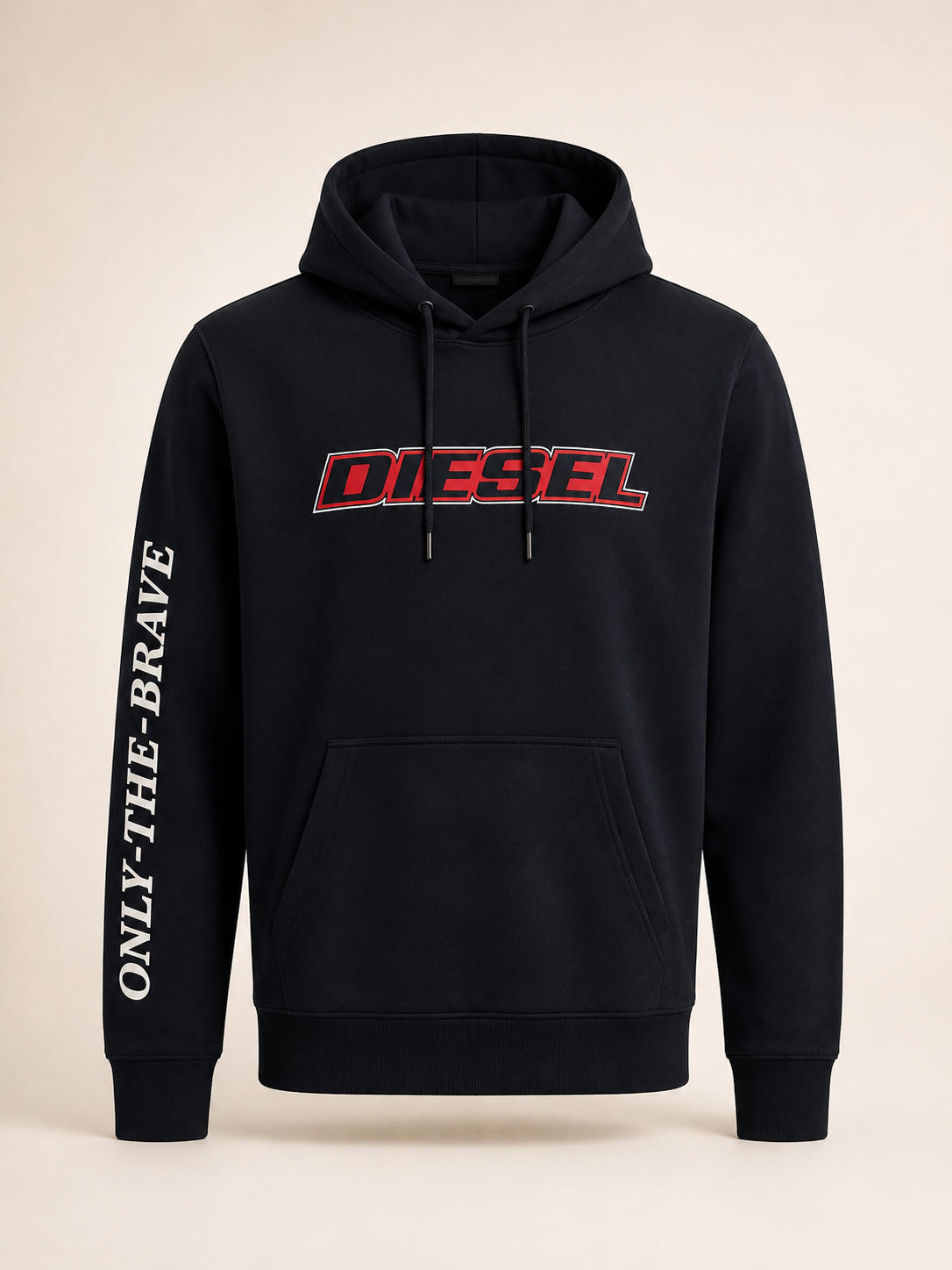 Diesel Hoodie
