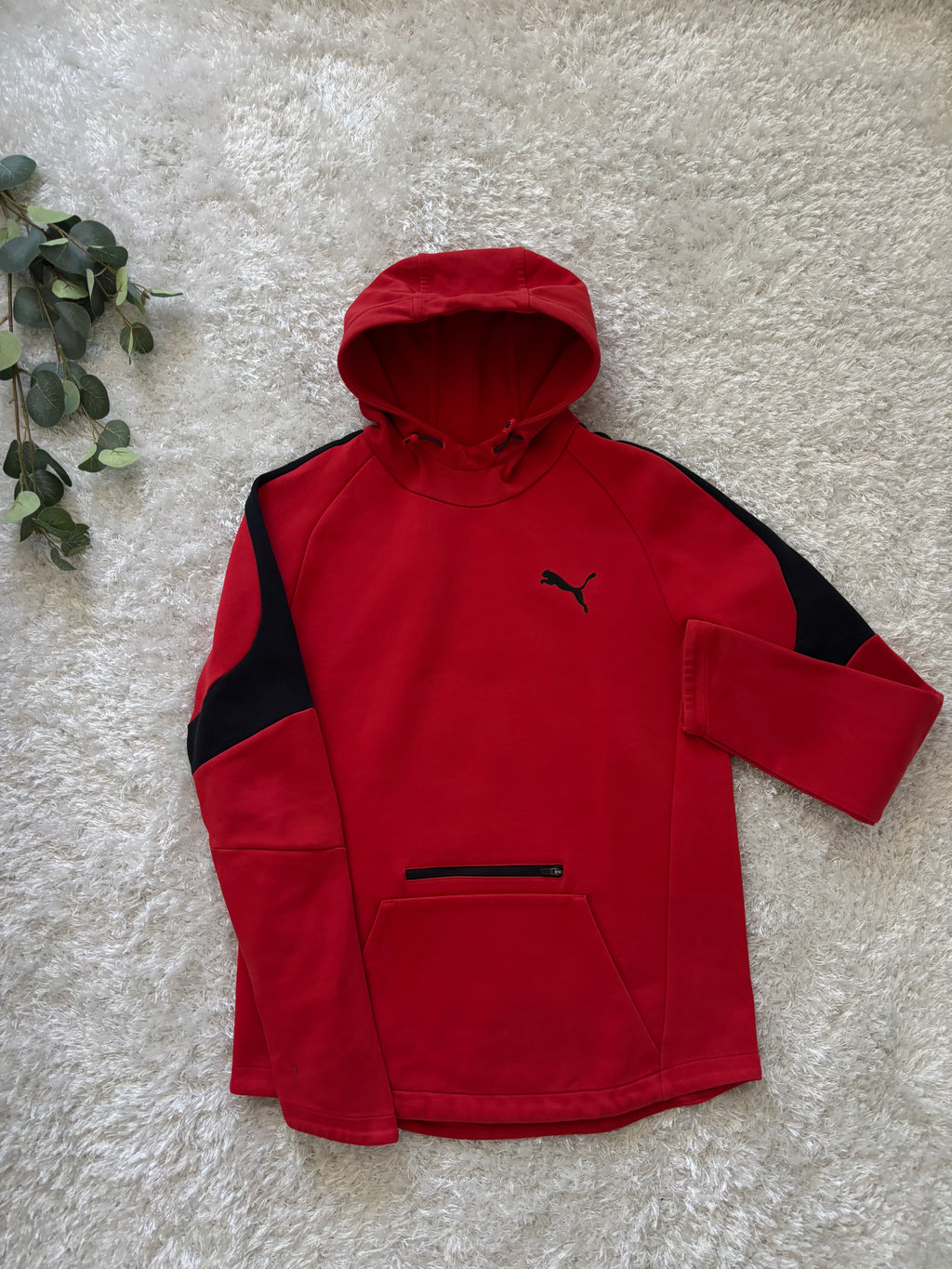 Puma Hoodie