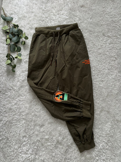 Puma Sweatpants