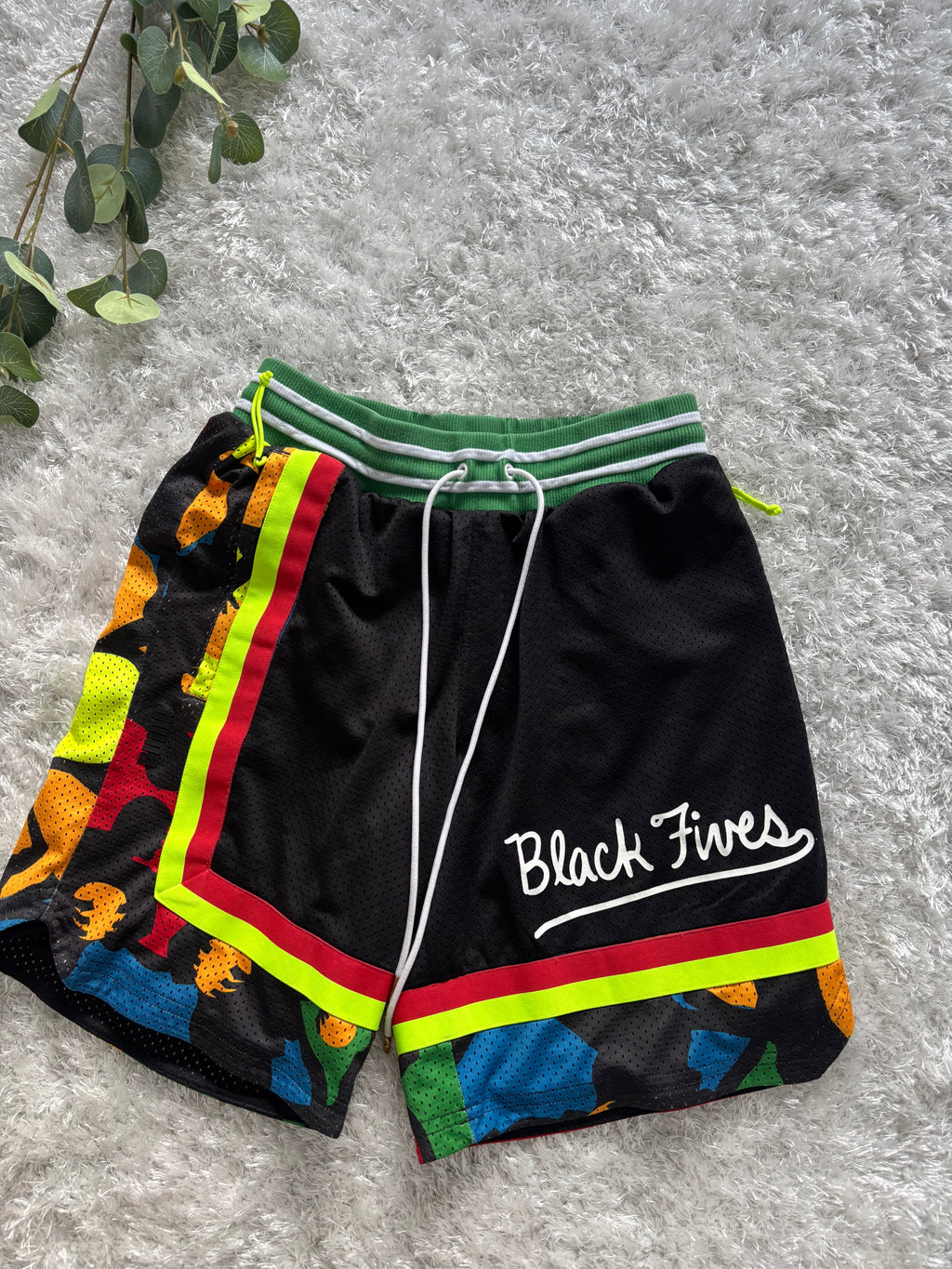 Puma Shorts