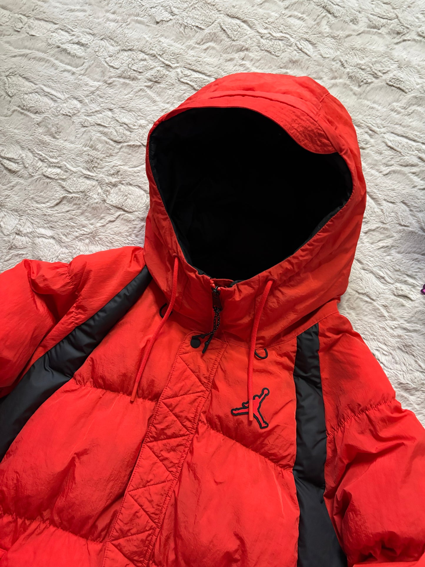 Jordan Puffer Jacket