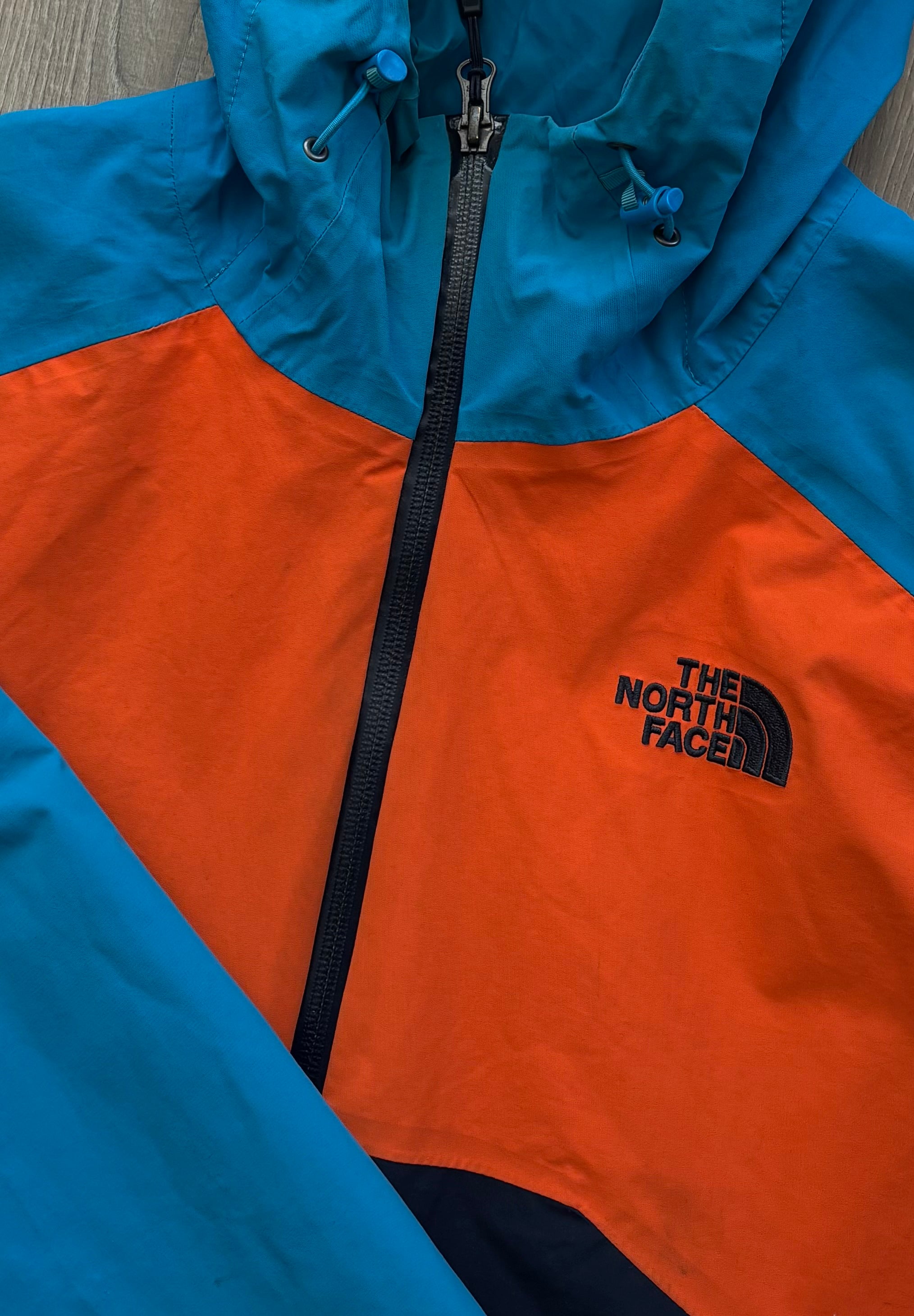 The North Face Windbreaker