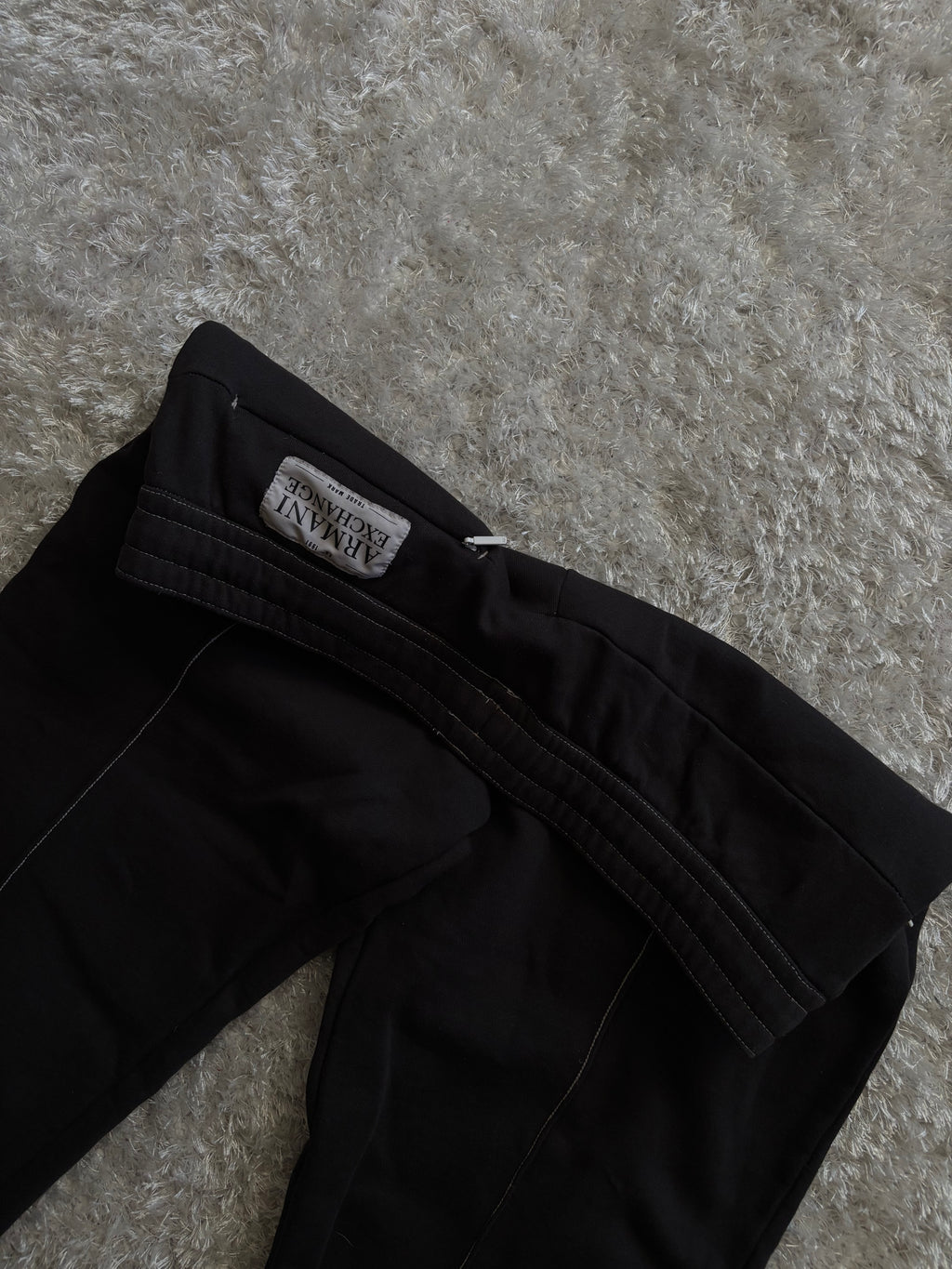 Armani Exchange Pants
