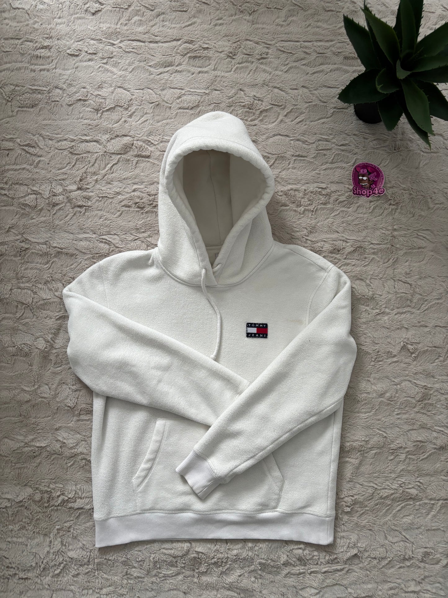 Tommy Hilfiger Hoodie (Дамско)