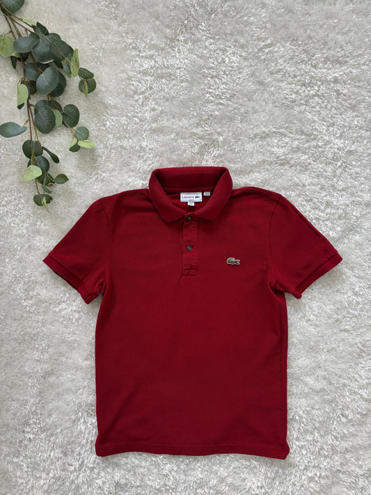 Lacoste Polo