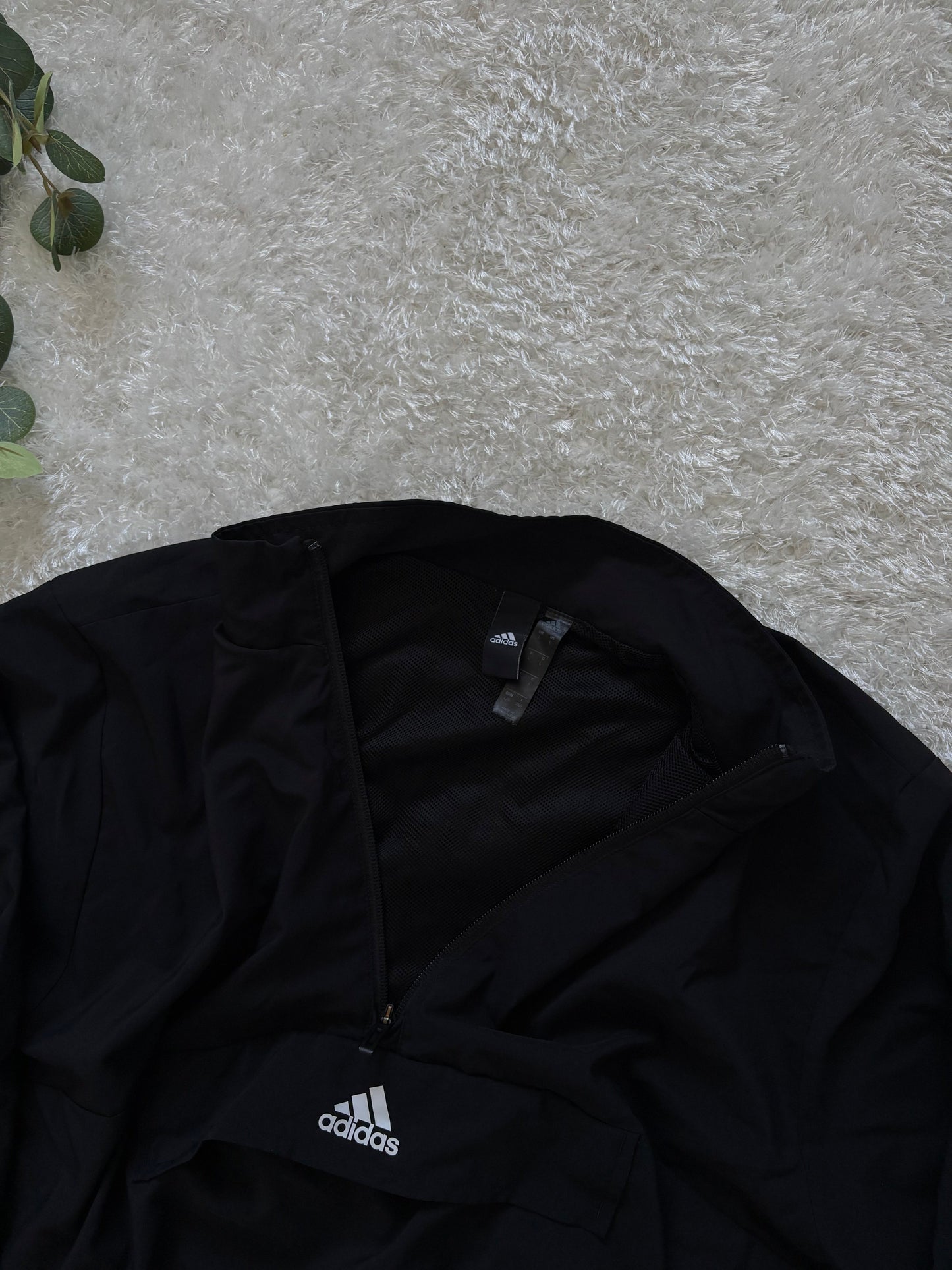 Adidas Windbreaker