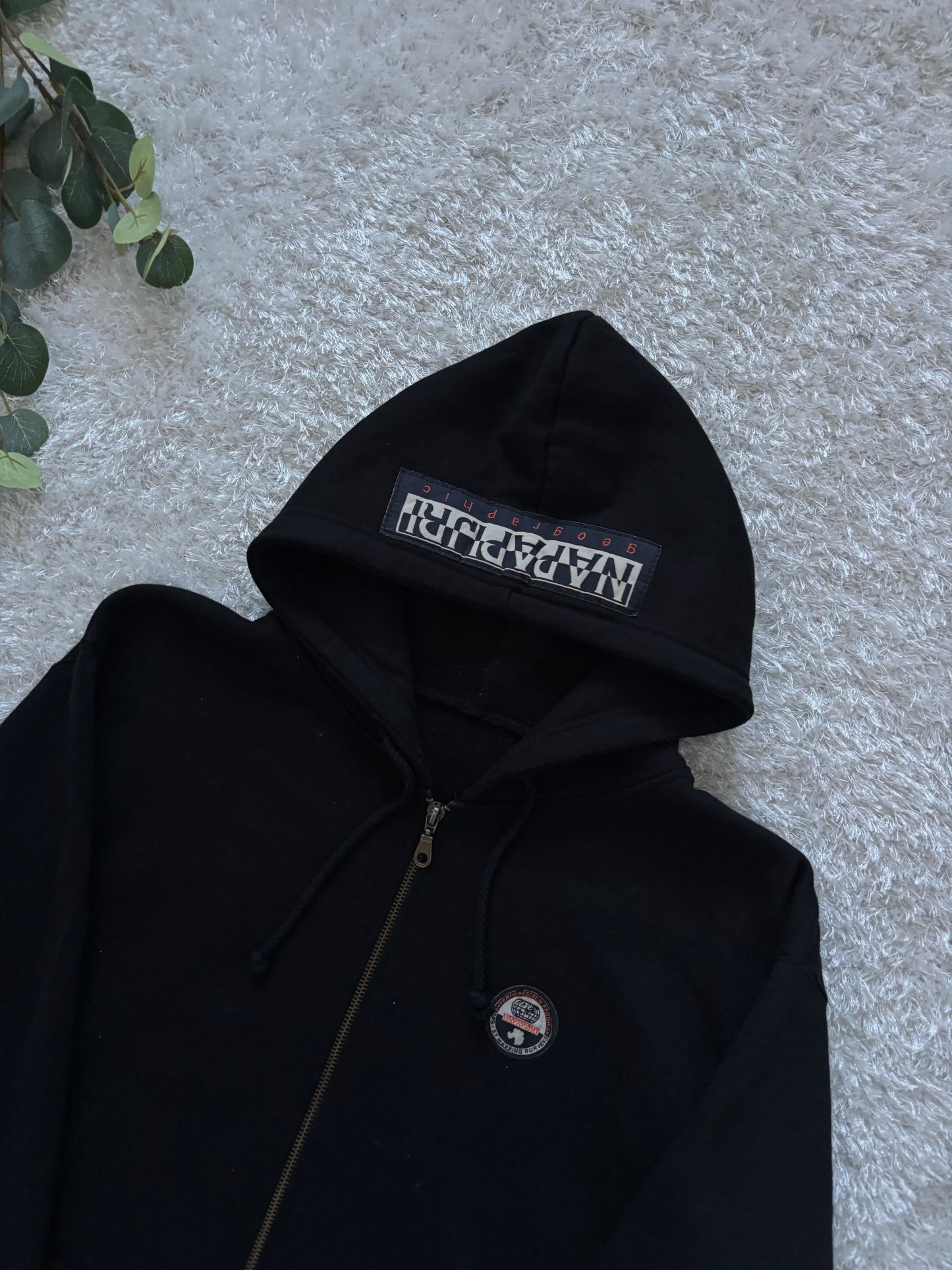 Napapijri Zip-Up