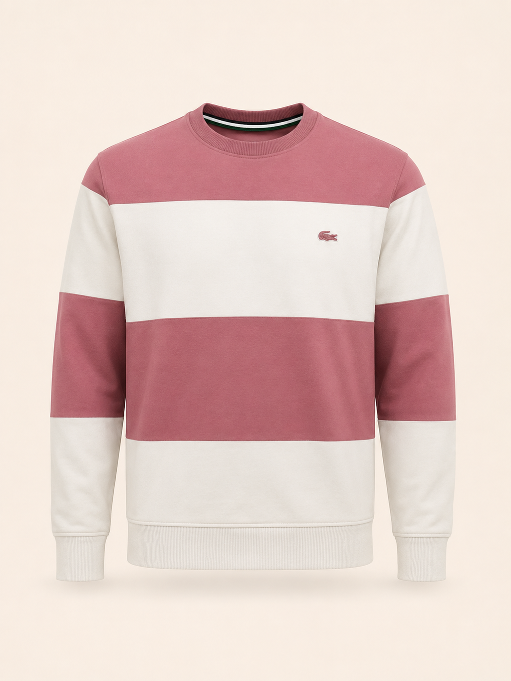 Lacoste Long Sleeve (Дамско)