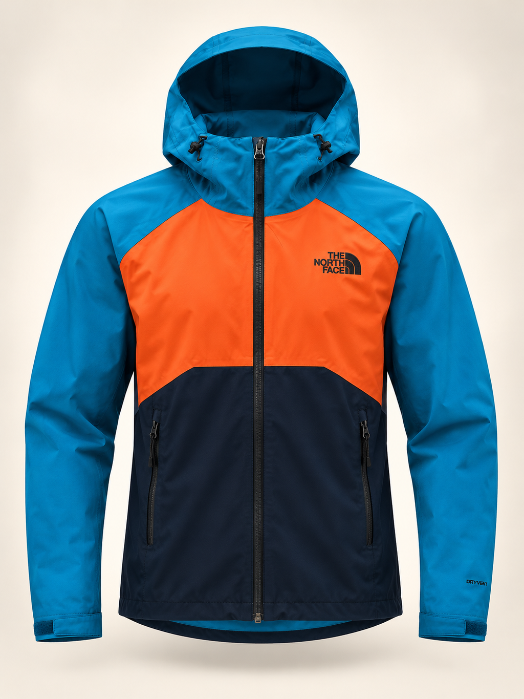 The North Face Windbreaker