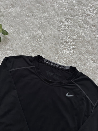 Nike Pro Combat Training Long Sleeve