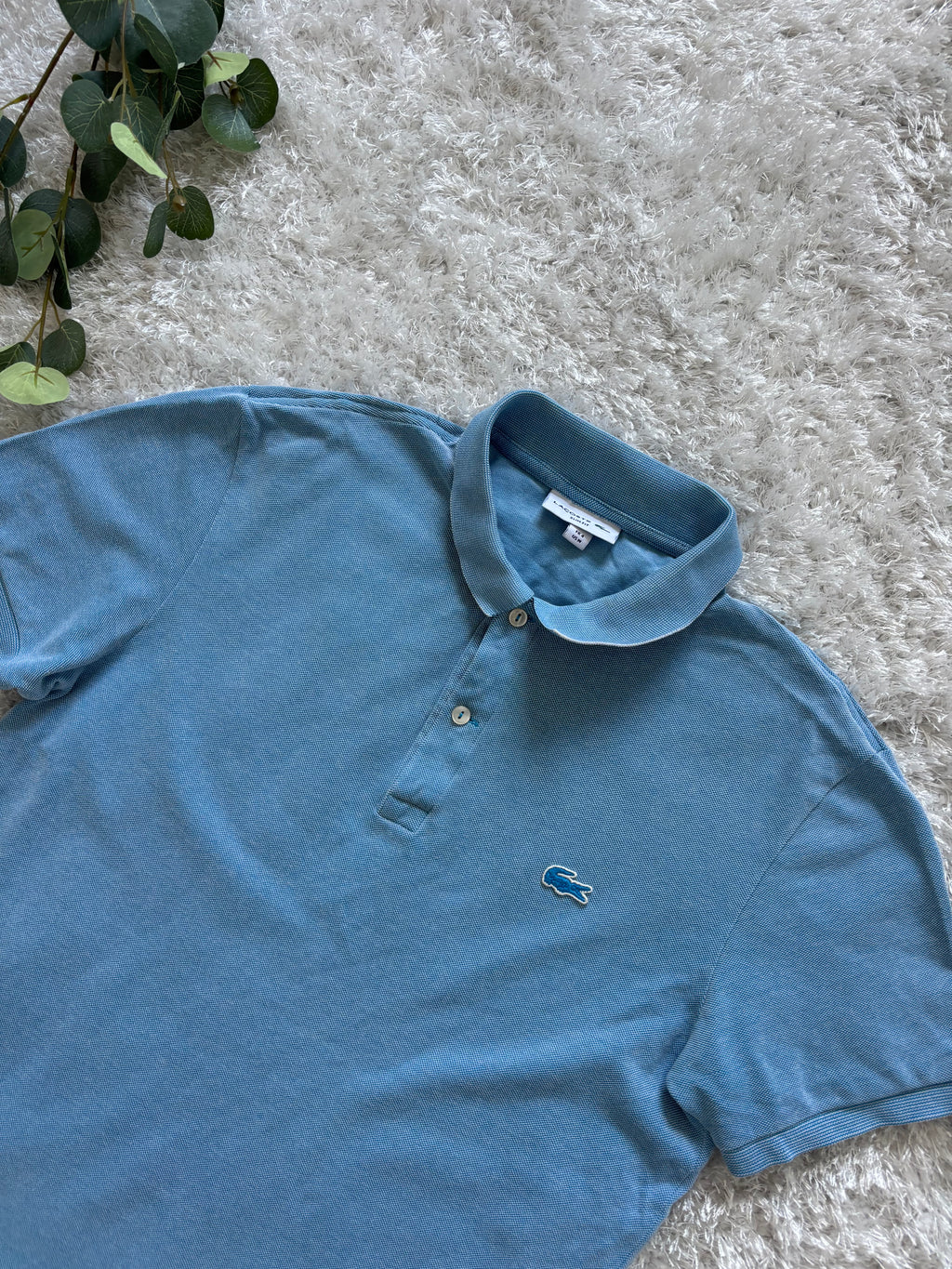 Lacoste Polo