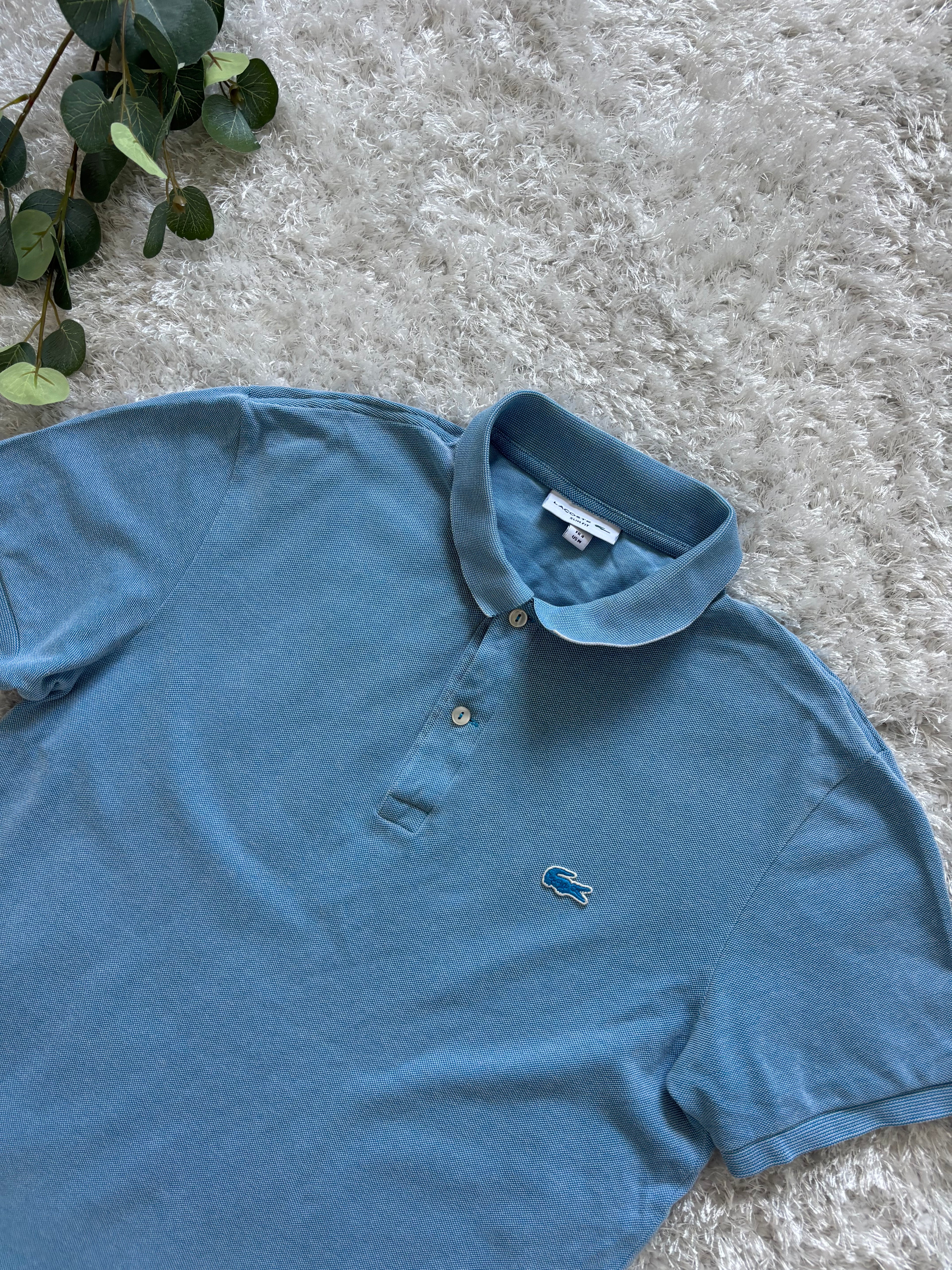Lacoste Polo
