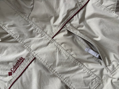 Columbia Jacket