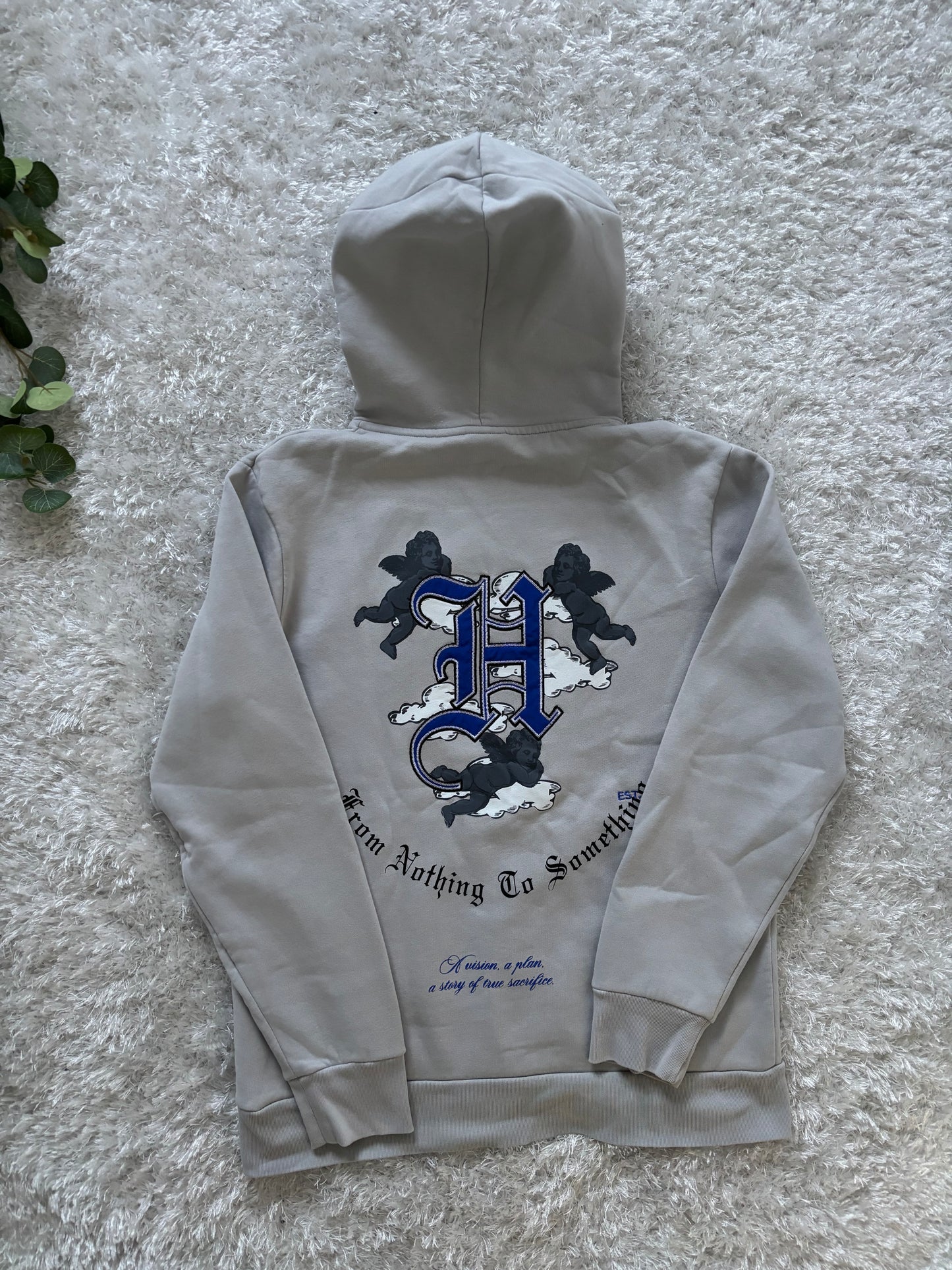 HOODRICH Hoodie